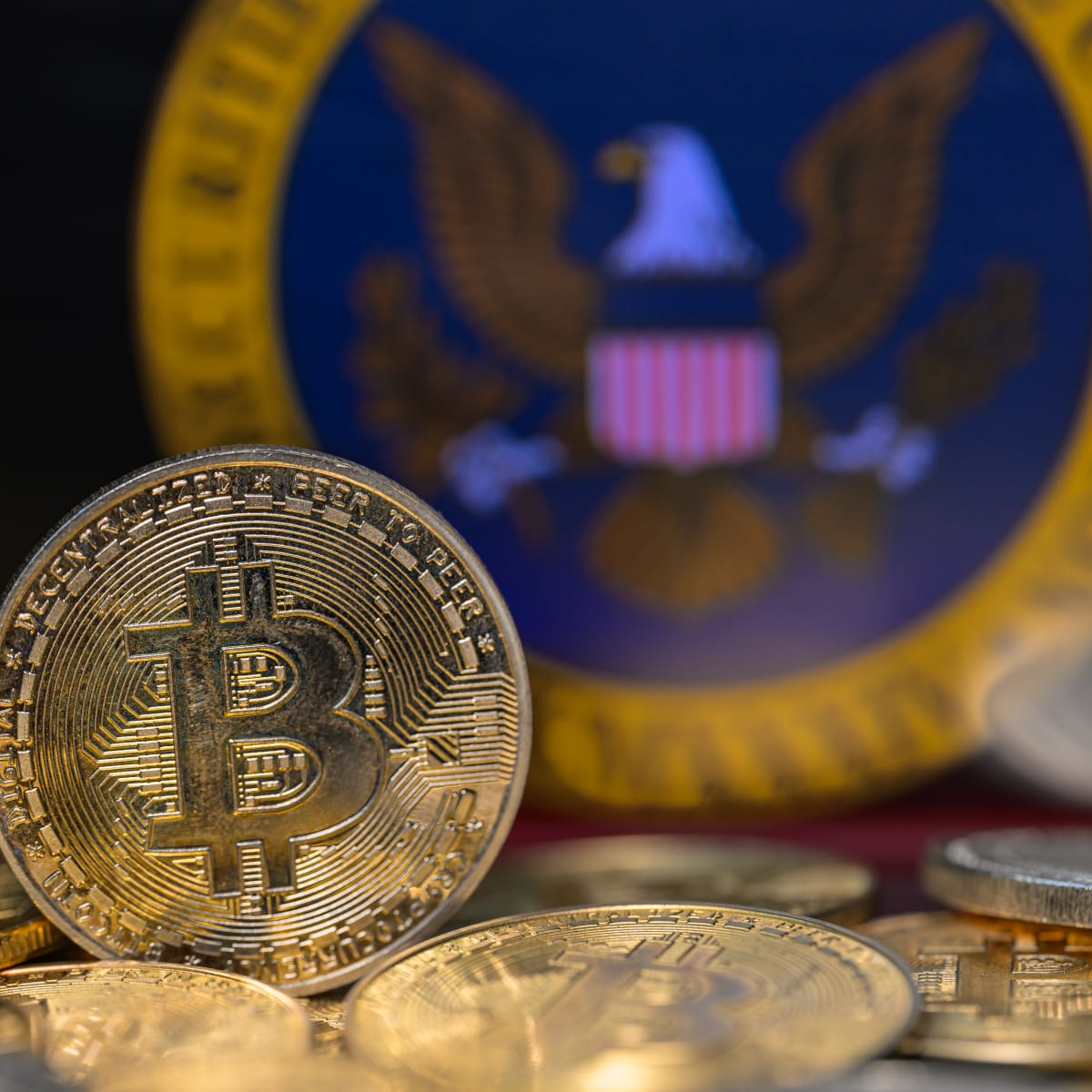 SEC suspends crypto stock that skyrocketed 1,000% - TheStreet Crypto:  Bitcoin and cryptocurrency news, advice, analysis and more