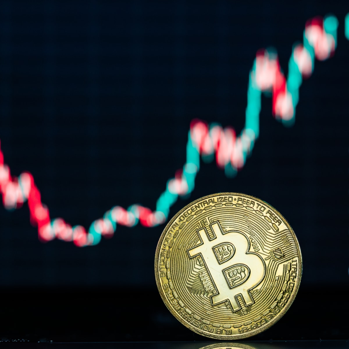 Bitcoin rallies to new high as TOKEN2049 wraps - TheStreet Crypto: Bitcoin  and cryptocurrency news, advice, analysis and more