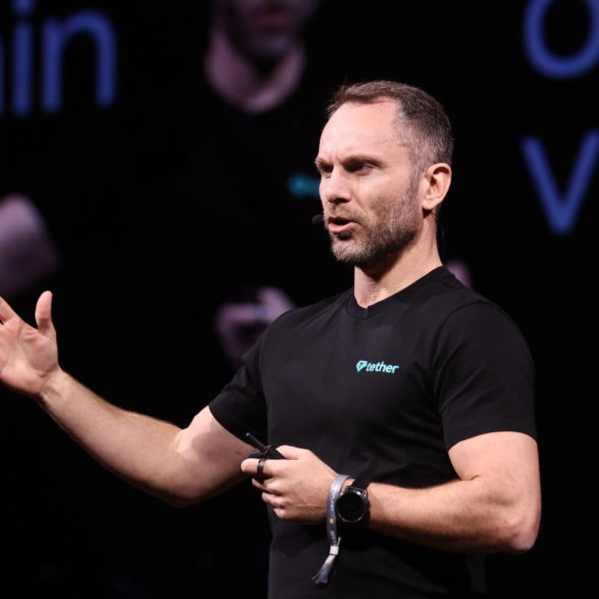 Paolo ardoino (70) 사진