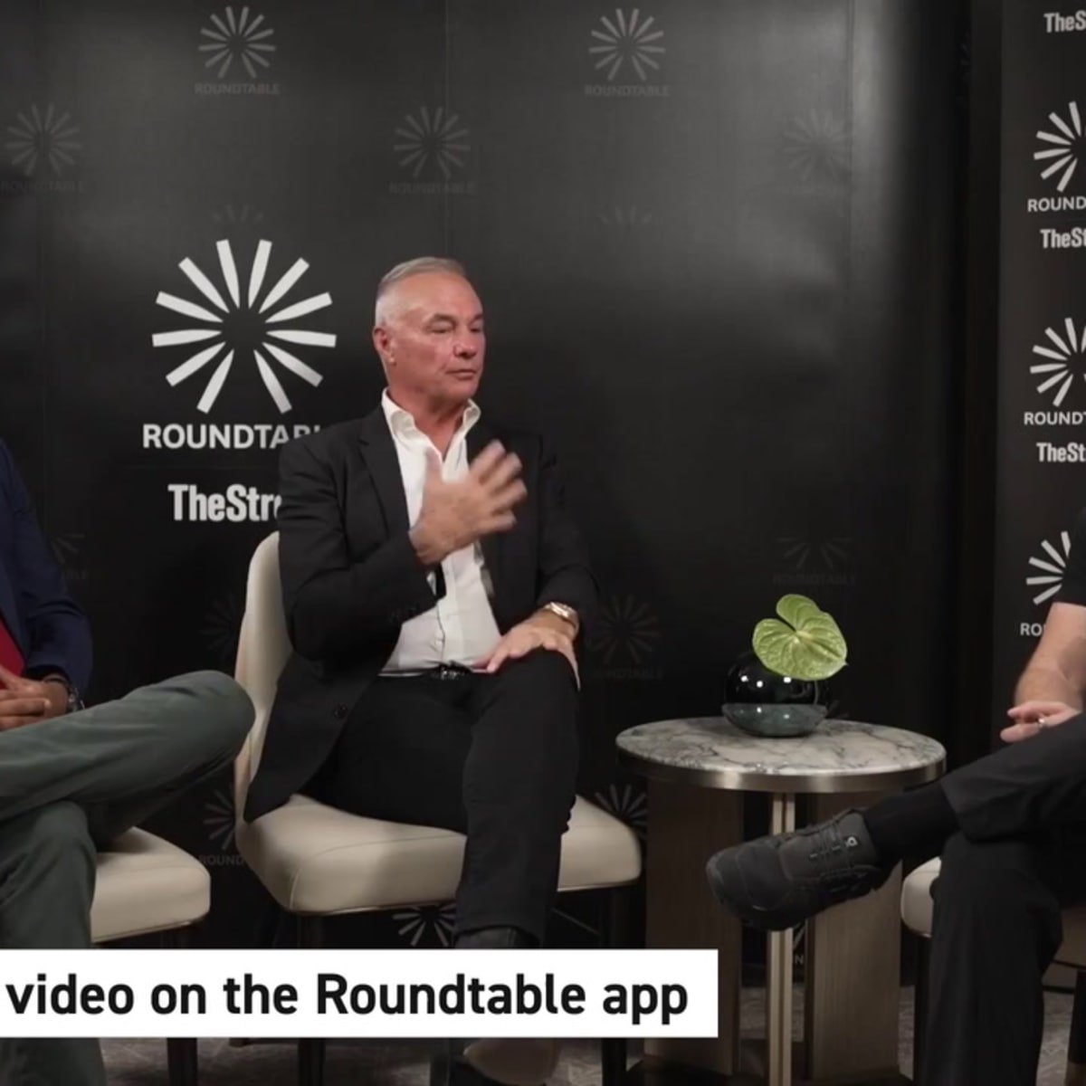 Tether CEO Paolo Ardoino says CBDCs could turn money into a surveillance  tool