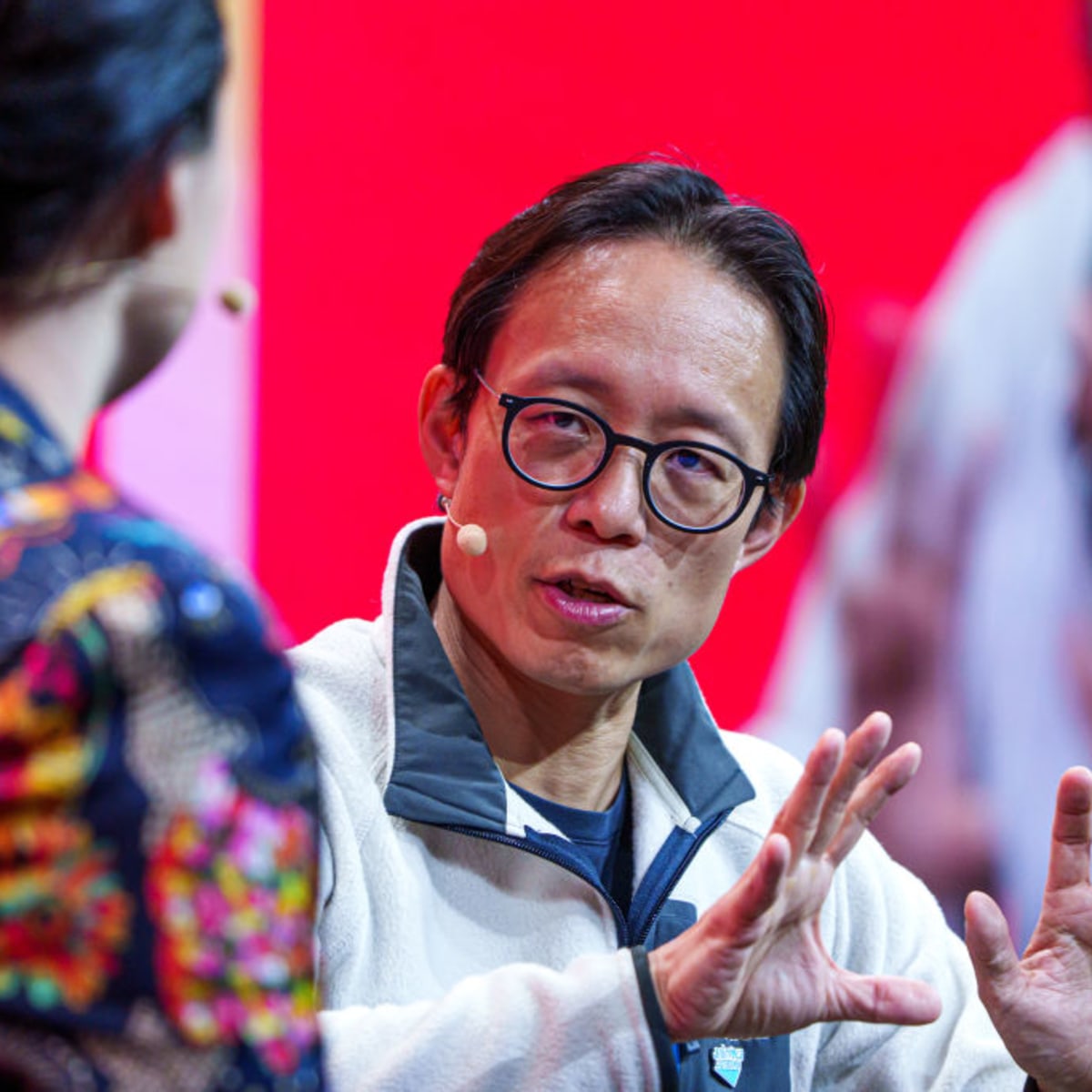 Animoca Brands co-founder Yat Siu confirms plans to take company public -  TheStreet Crypto: Bitcoin and cryptocurrency news, advice, analysis and more