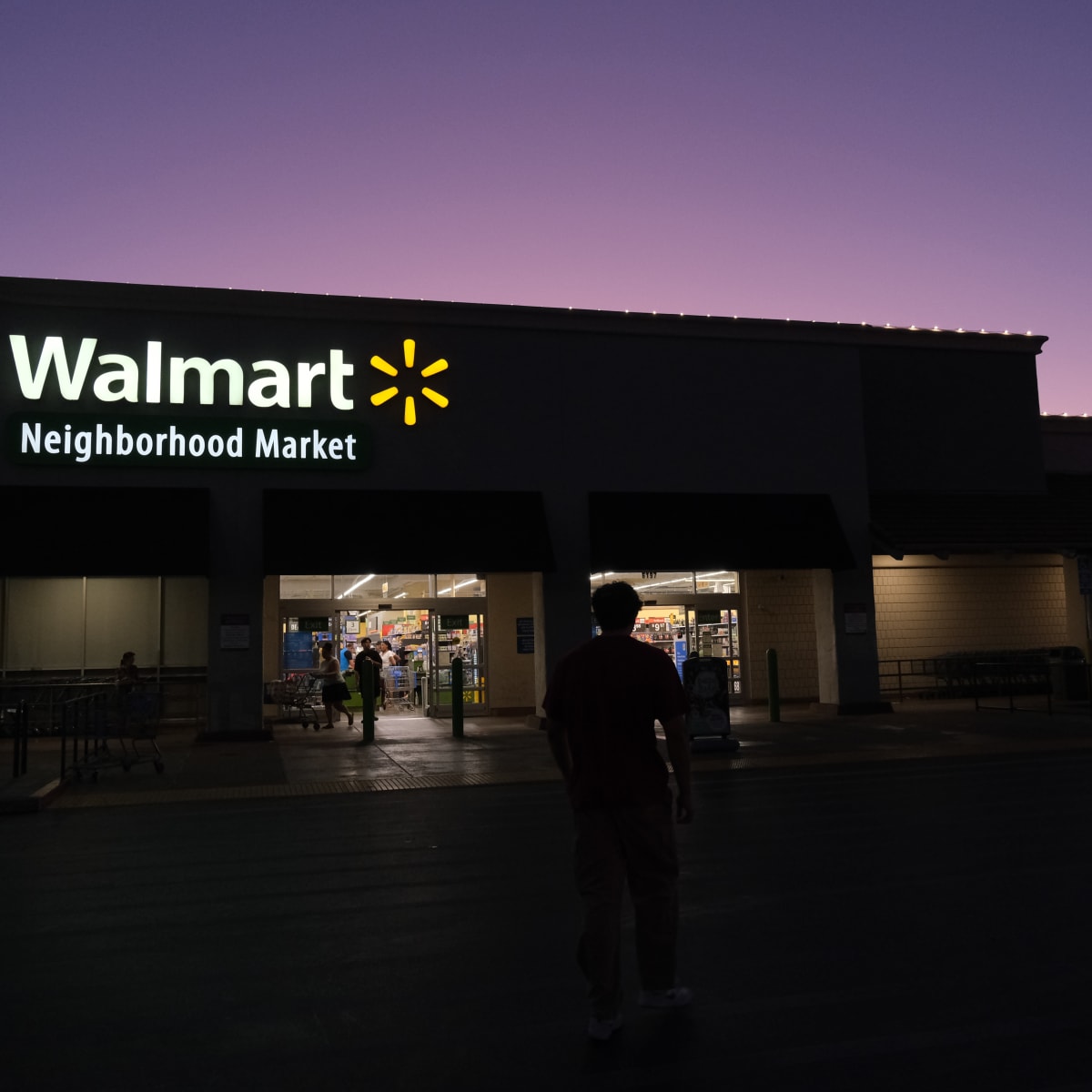 Walmart shoppers could get an exciting payment option - TheStreet Crypto:  Bitcoin and cryptocurrency news, advice, analysis and more