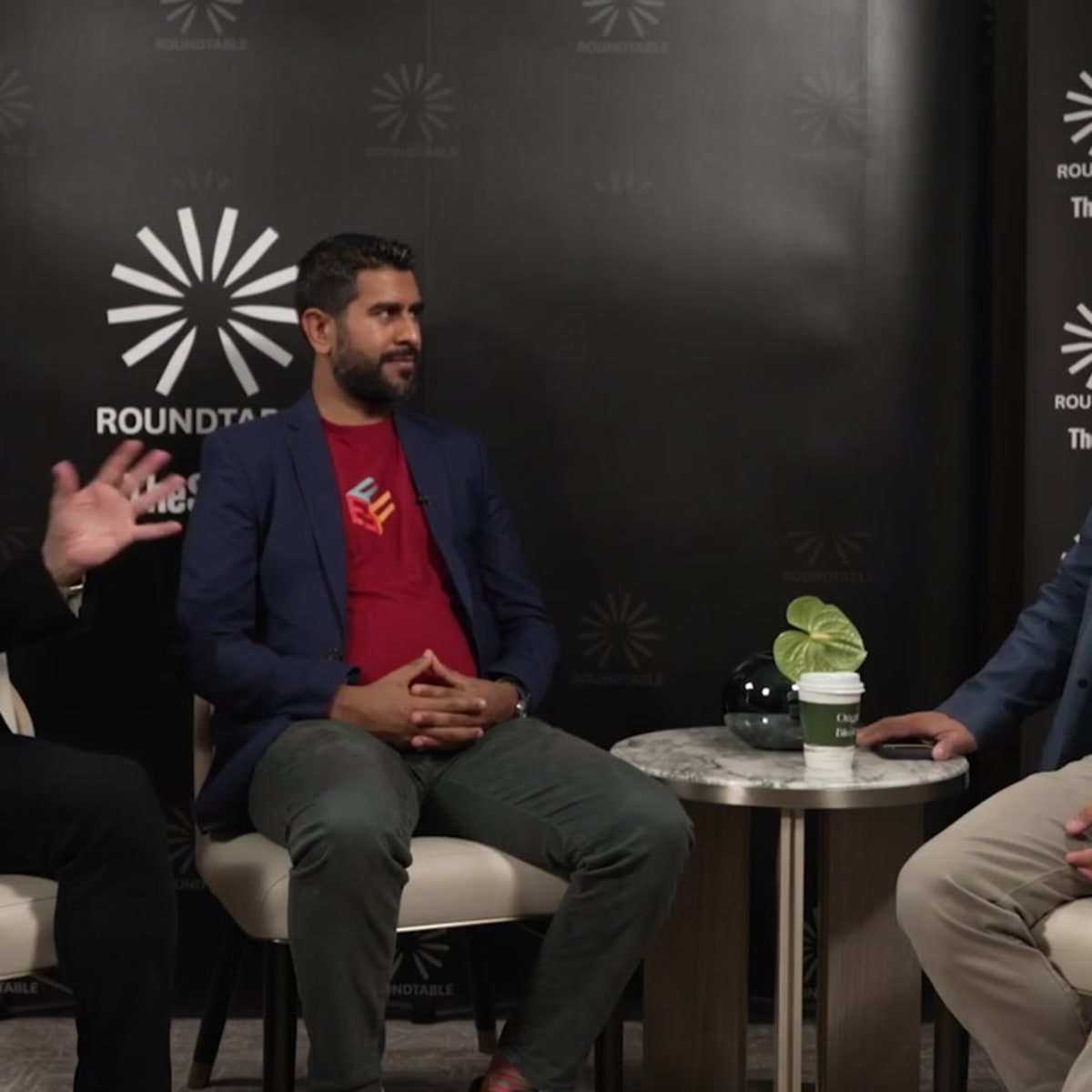 Ava Labs founder explains why speed and security can coexist in blockchain  - TheStreet Crypto: Bitcoin and cryptocurrency news, advice, analysis and  more