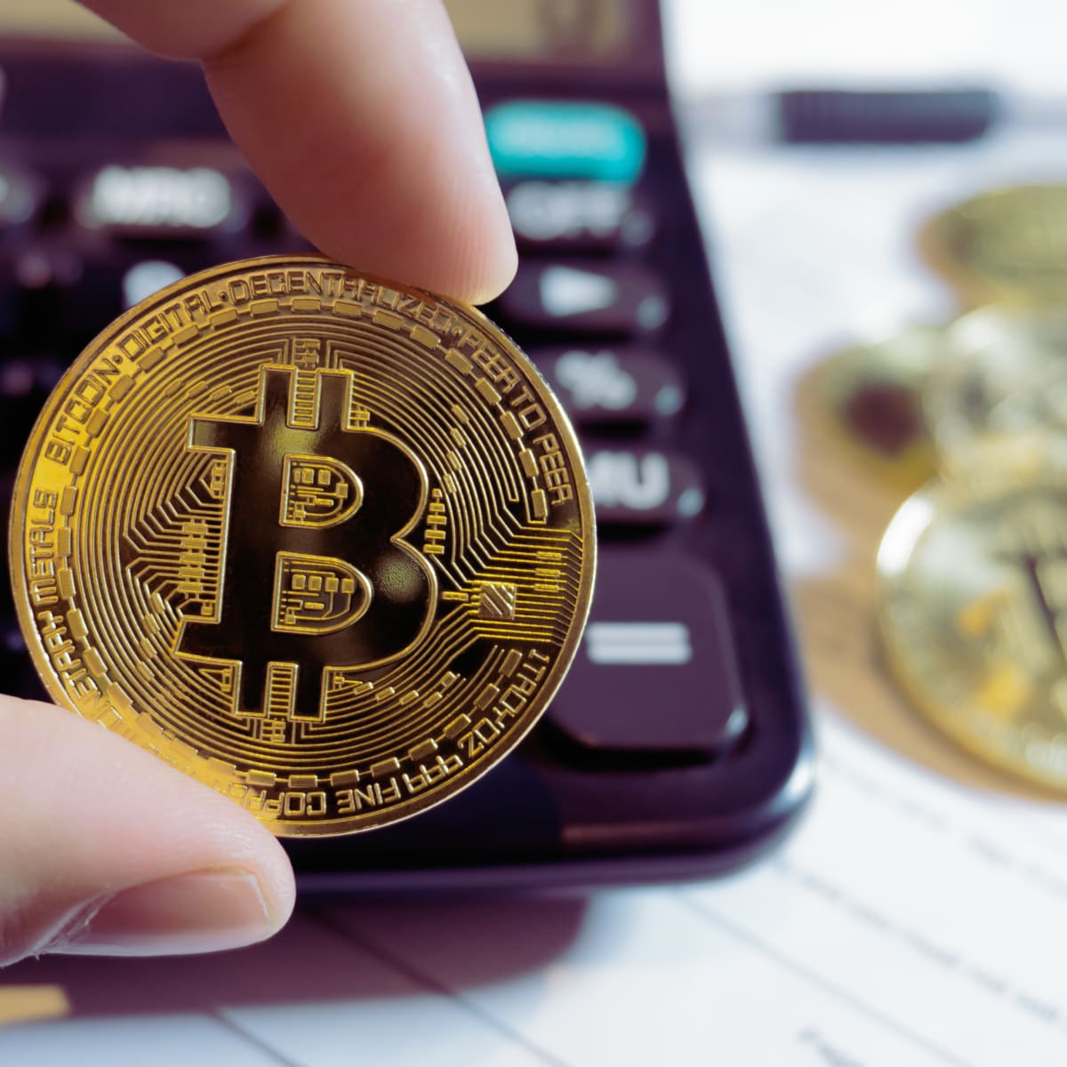 New crypto bill could risk U.S. banks, labor group warns - TheStreet Crypto:  Bitcoin and cryptocurrency news, advice, analysis and more