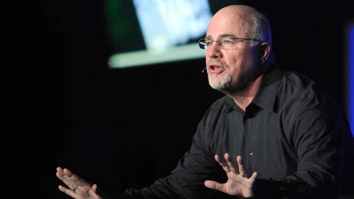 Dave Ramsey issues another harsh warning on crypto investing - TheStreet  Crypto: Bitcoin and cryptocurrency news, advice, analysis and more