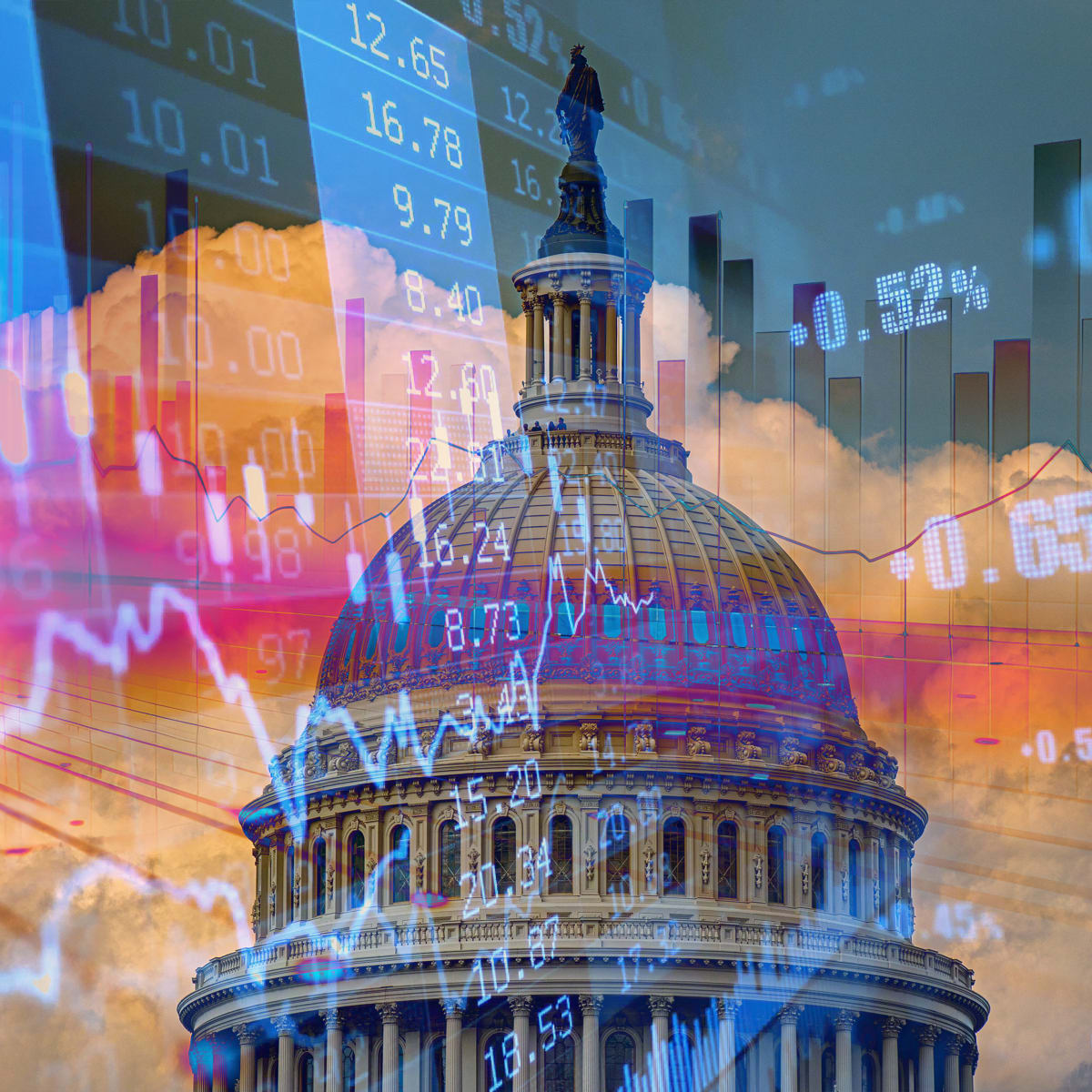 Crypto analyst warns market crash wiped out $400B - TheStreet Crypto:  Bitcoin and cryptocurrency news, advice, analysis and more