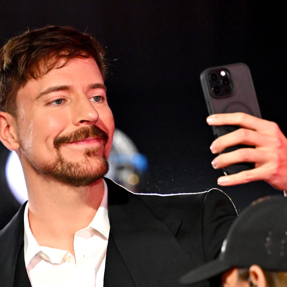 YouTuber MrBeast reportedly moves into crypto with new trademark filing -  TheStreet Crypto: Bitcoin and cryptocurrency news, advice, analysis and more