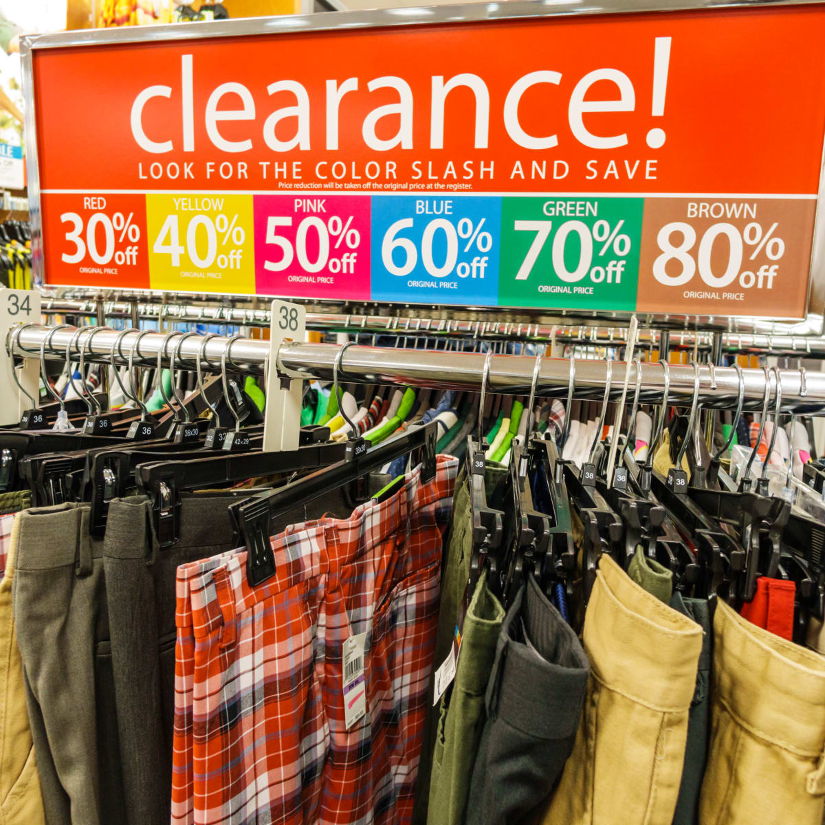 110-year-old department store chain accepts crypto - TheStreet Crypto:  Bitcoin and cryptocurrency news, advice, analysis and more