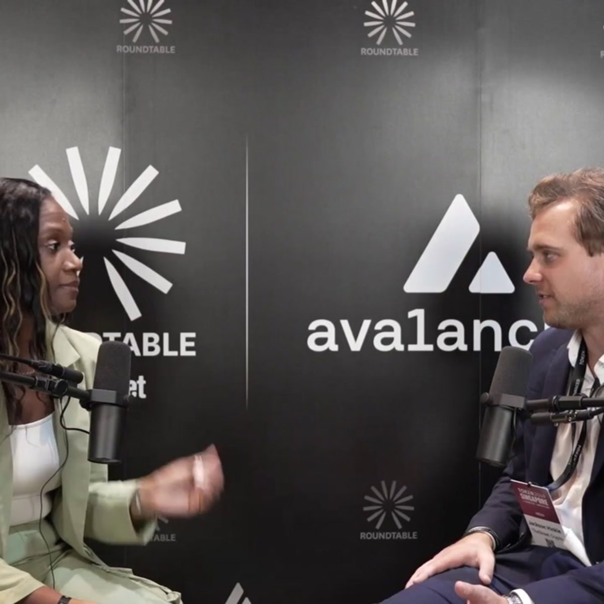 BVI advisor says the United States is falling behind on digital asset policy