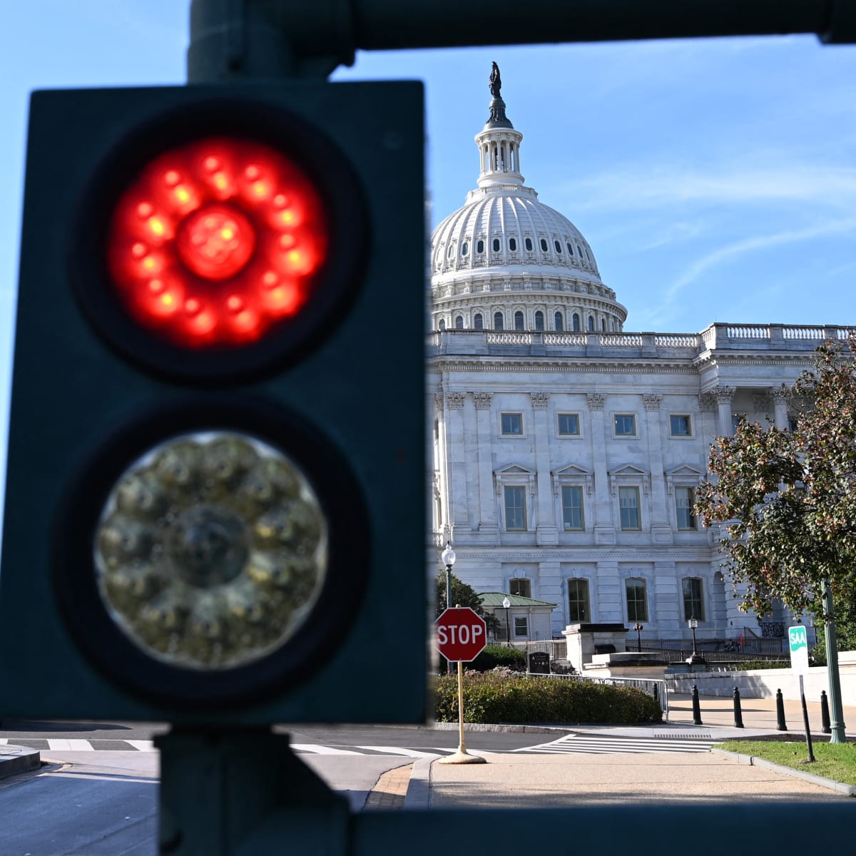 Analyst who correctly predicted U.S. government shutdown issues another  dire warning - TheStreet Crypto: Bitcoin and cryptocurrency news, advice,  analysis and more