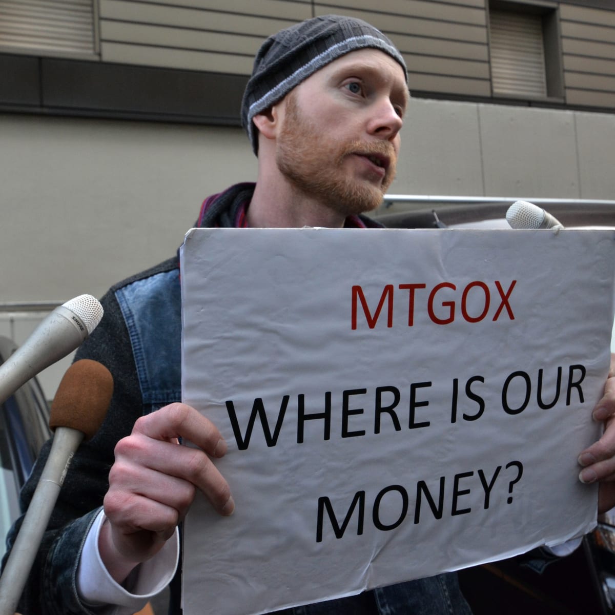 Oldest crypto exchange under Chapter 15 bankruptcy delays payouts again -  TheStreet Crypto: Bitcoin and cryptocurrency news, advice, analysis and more