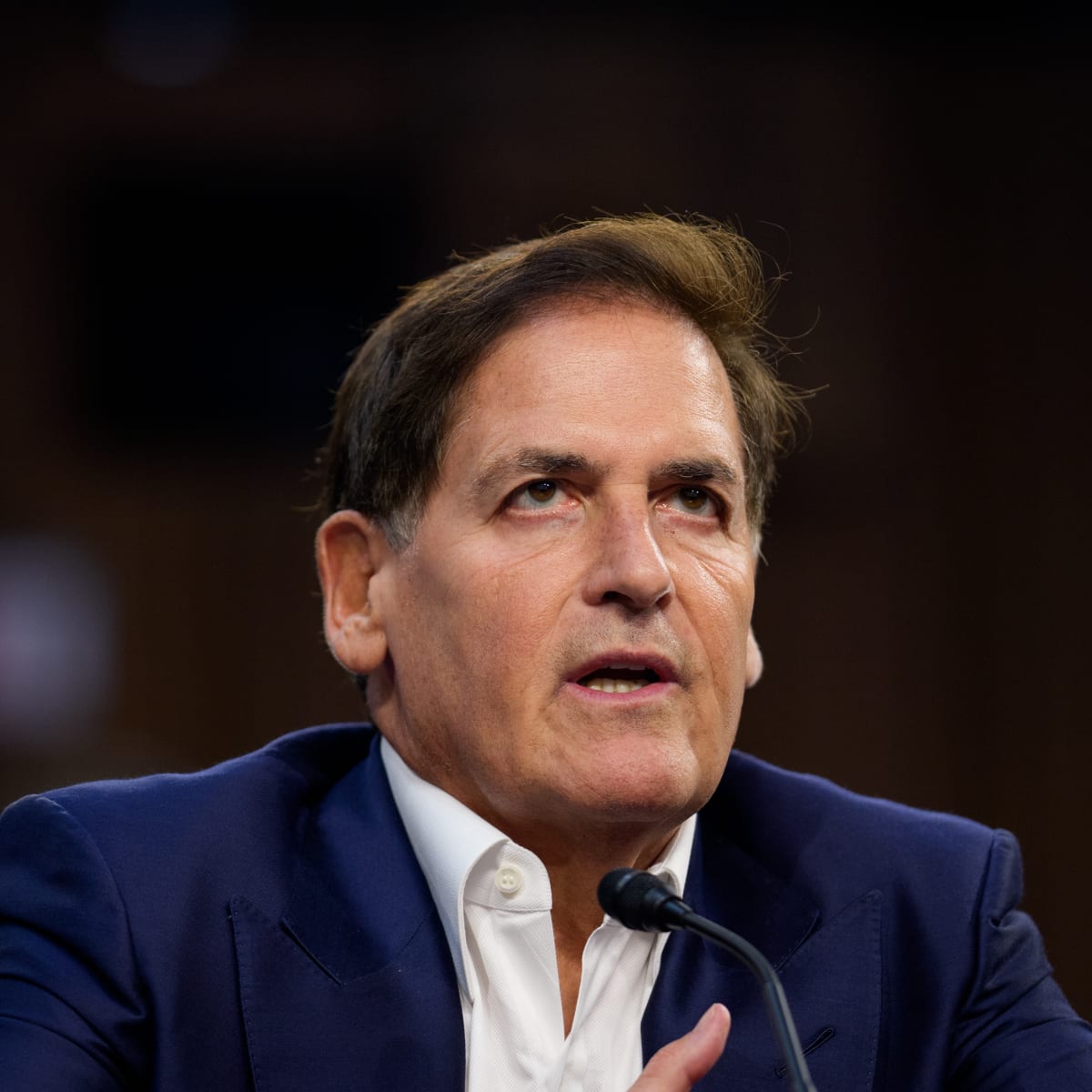 Exclusive: Mark Cuban could buy the next lifetime airline pass using  stablecoins - TheStreet Crypto: Bitcoin and cryptocurrency news, advice,  analysis and more