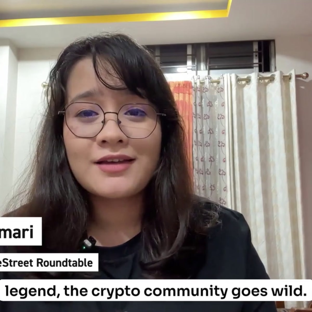 McDonald’s iconic McRib returns, and with it, talk of another Bitcoin rally