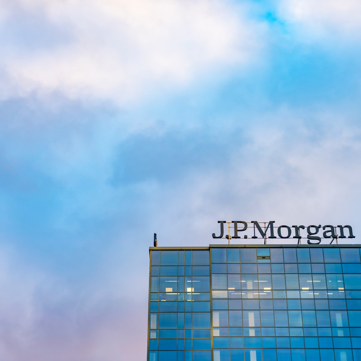 J.P. Morgan revamps rating for 3 crypto stocks - TheStreet Crypto: Bitcoin  and cryptocurrency news, advice, analysis and more