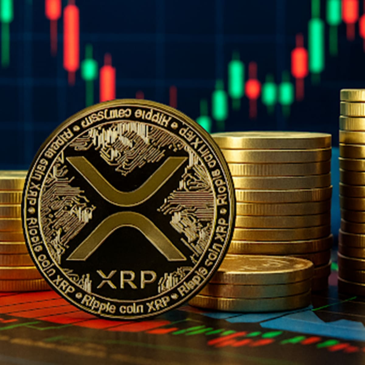 Canary Capital Launches Spot XRP ETF (XRPC), Delivering Simplified Access  to a Foundational Blockchain Asset - TheStreet Crypto: Bitcoin and  cryptocurrency news, advice, analysis and more