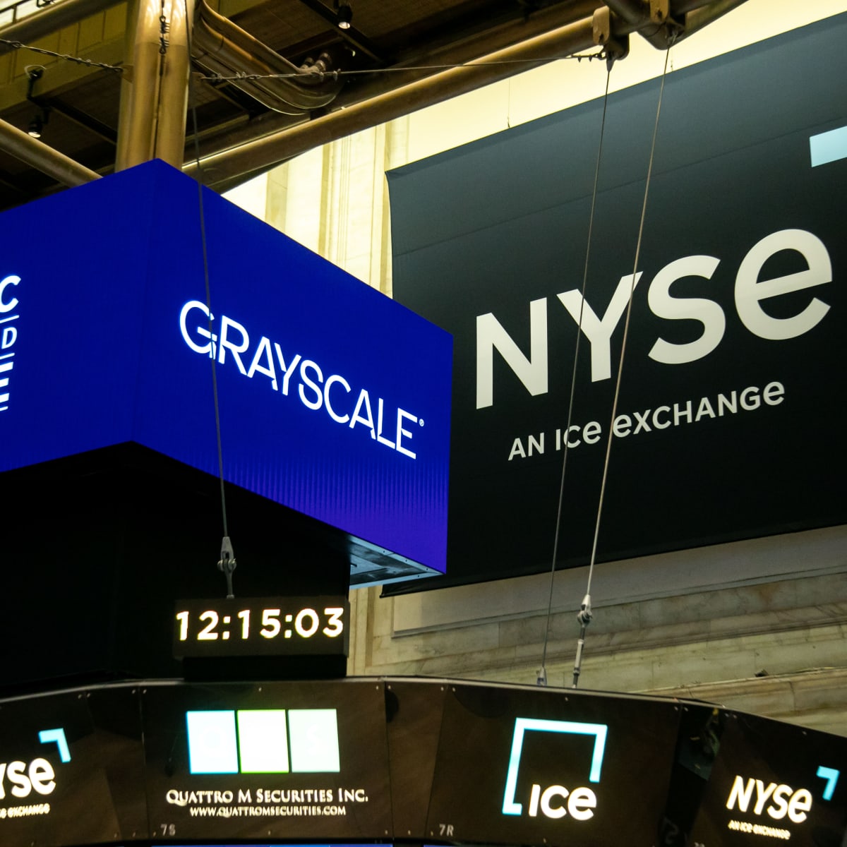 Georgia-based university buys $51M in Bitcoin - TheStreet Crypto: Bitcoin  and cryptocurrency news, advice, analysis and more