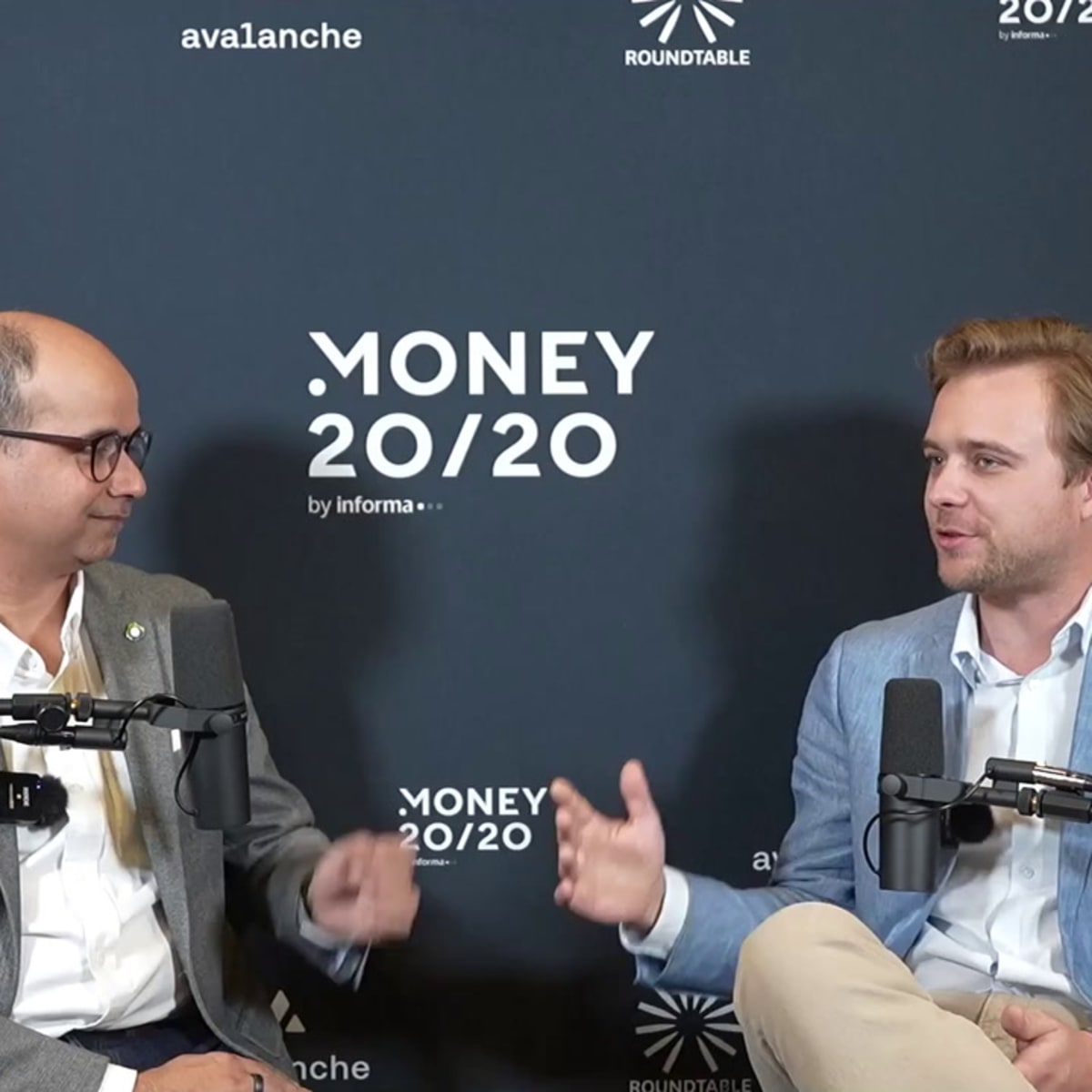 Paxos executive: “Tokenized dollars are the real infrastructure for modern  markets”