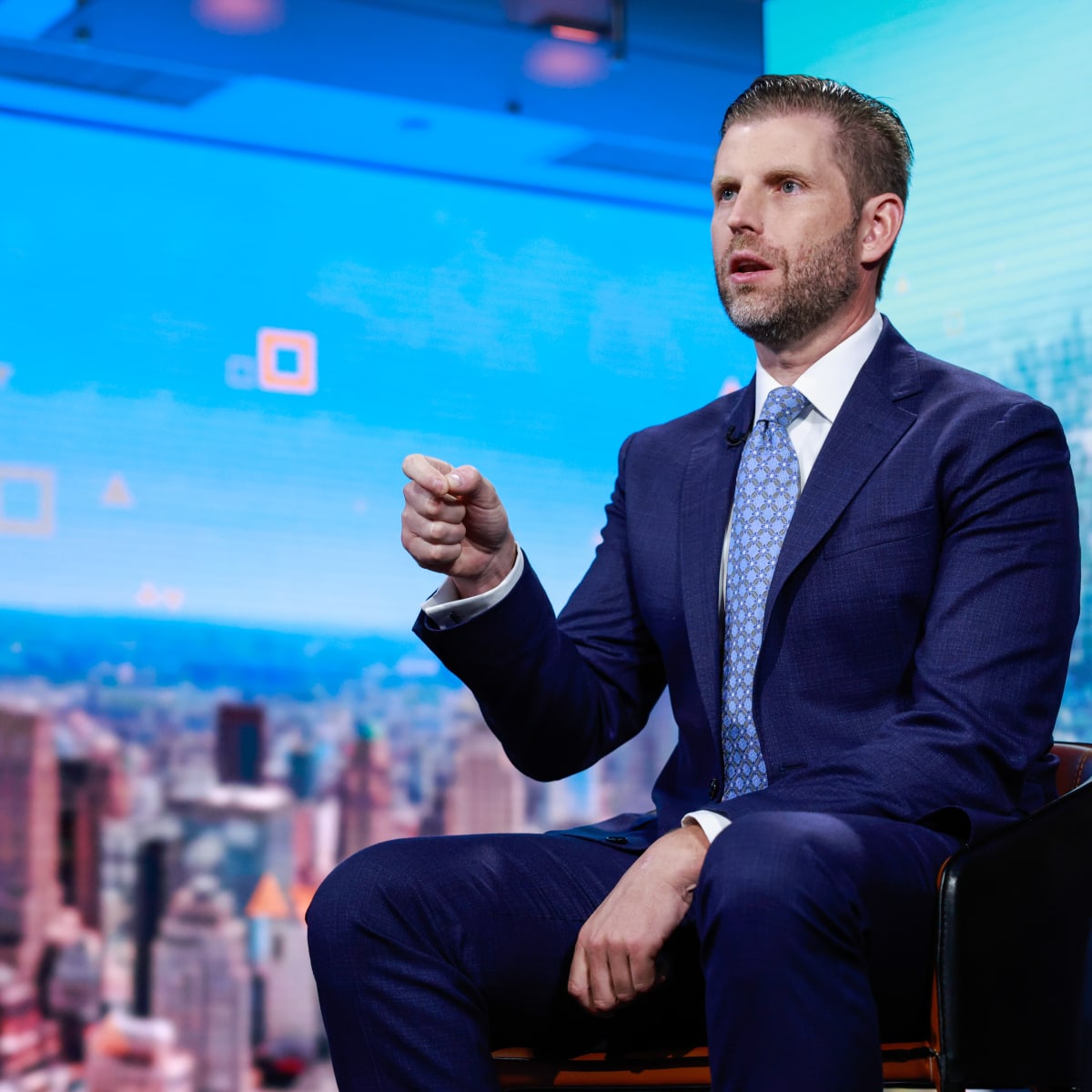 Trump Organization to tokenize new Maldives luxury resort - TheStreet Crypto:  Bitcoin and cryptocurrency news, advice, analysis and more