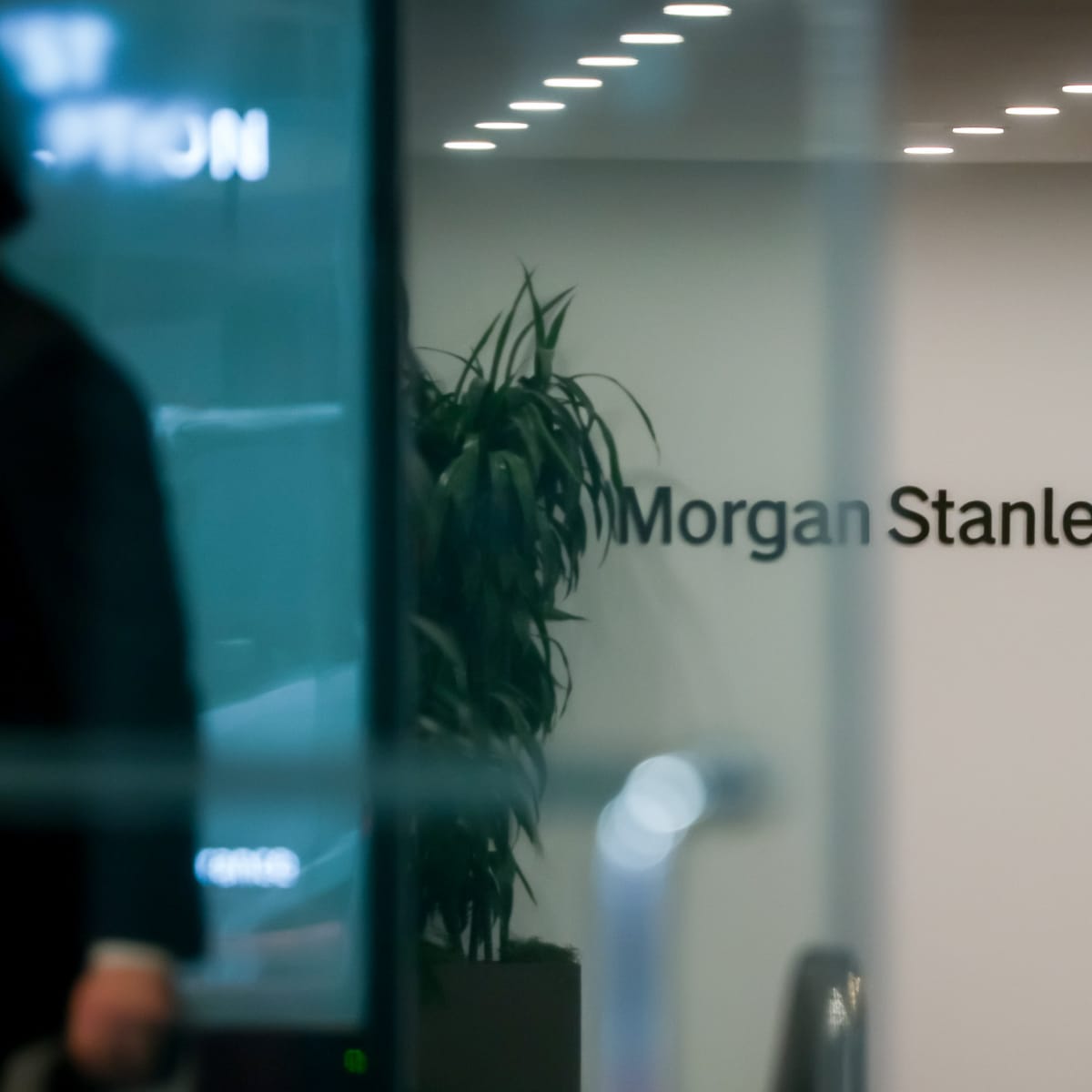 Morgan Stanley has a new investment plan for traders in 2026 - TheStreet  Crypto: Bitcoin and cryptocurrency news, advice, analysis and more