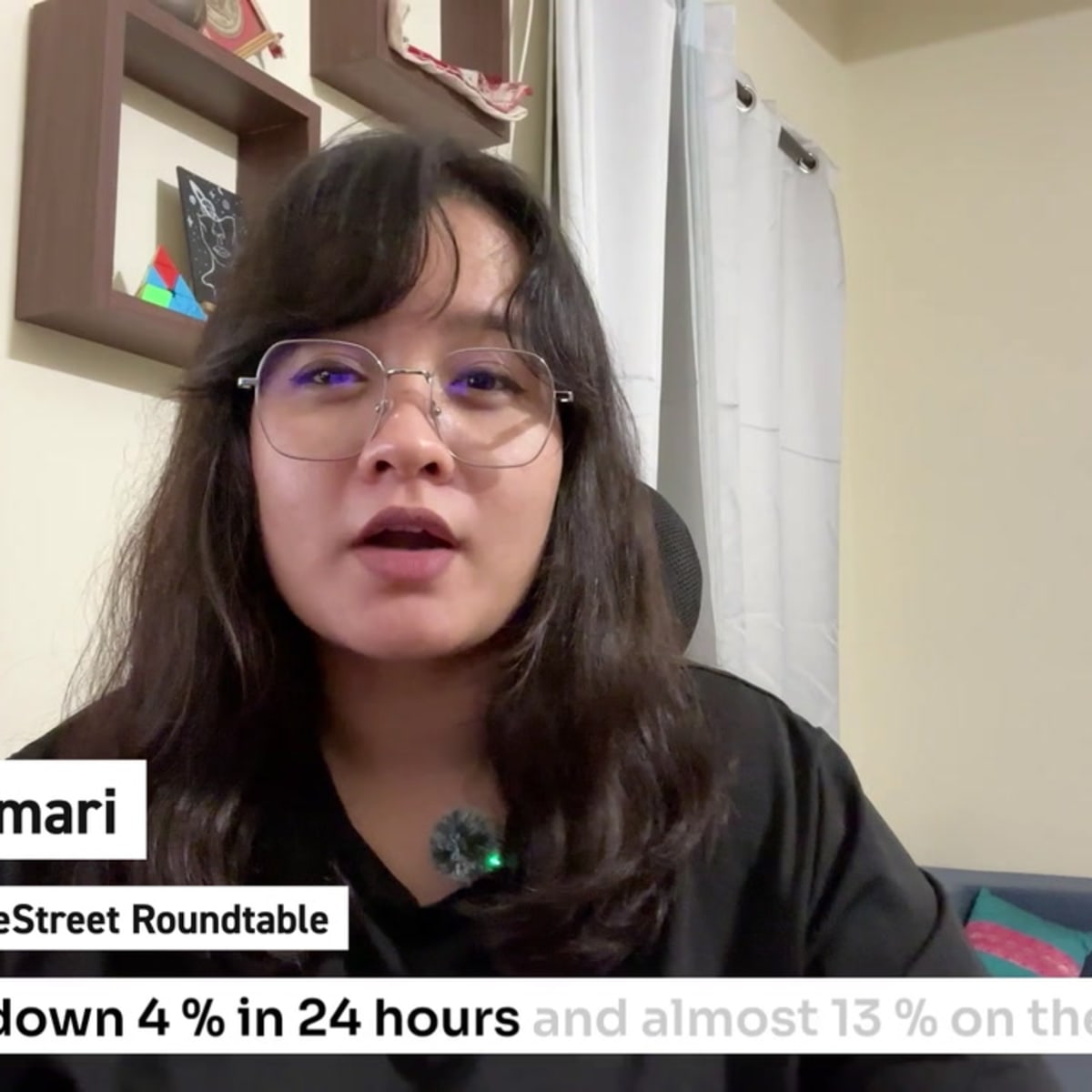 Missing Jobs data sends markets reeling