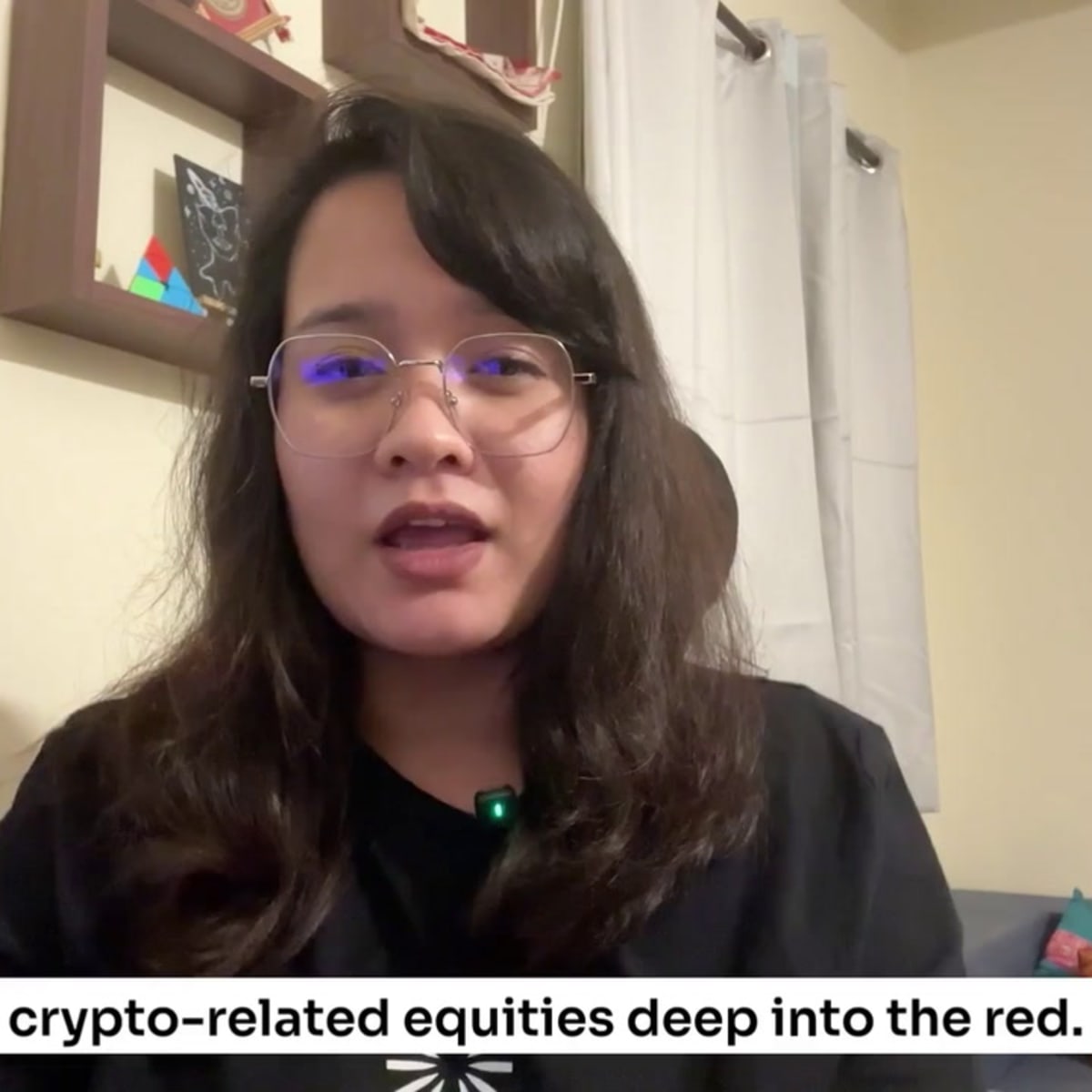 Mawson escaped an involuntary Chapter 11, then surged 2,600% even as  Bitcoin crashed