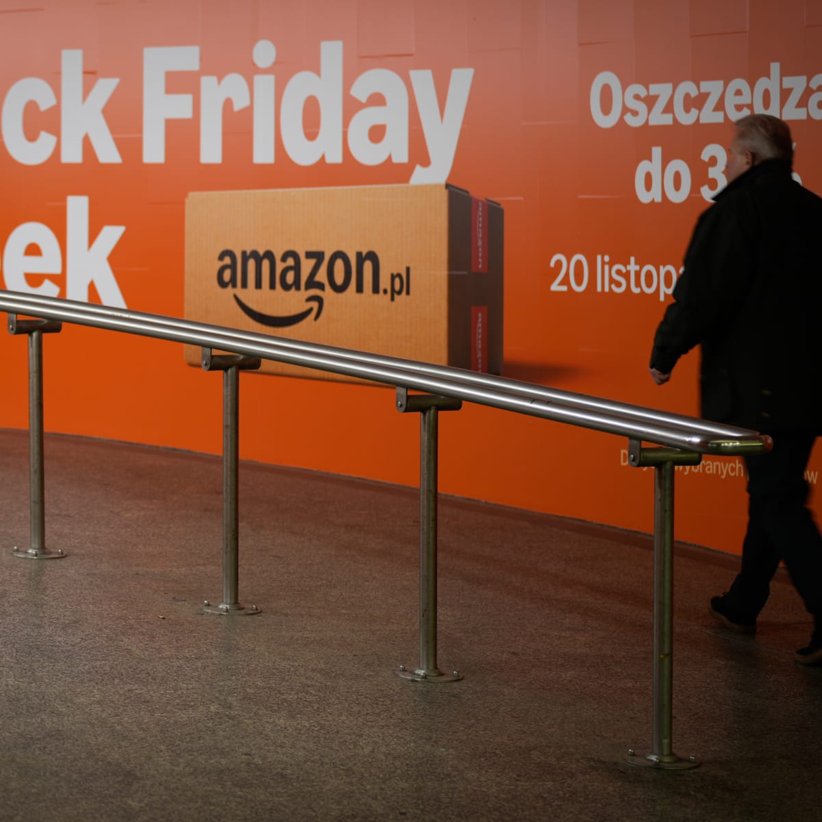 Amazon is selling a top-selling $149 crypto wallet for only $74.50 in Black  Friday sale - TheStreet Crypto: Bitcoin and cryptocurrency news, advice,  analysis and more