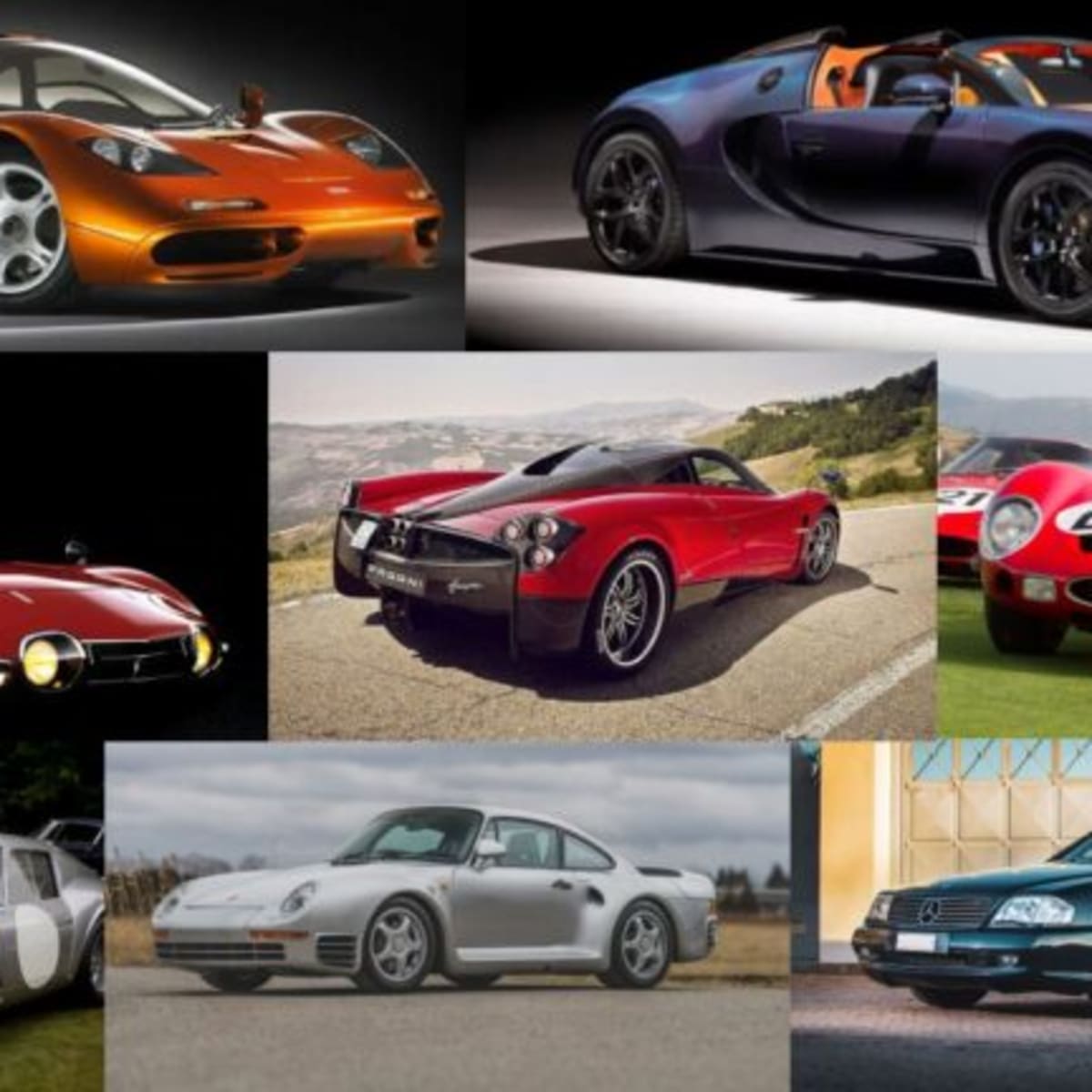 Forget Wall Street—The Real Returns Are in the Garage - TheStreet Crypto:  Bitcoin and cryptocurrency news, advice, analysis and more