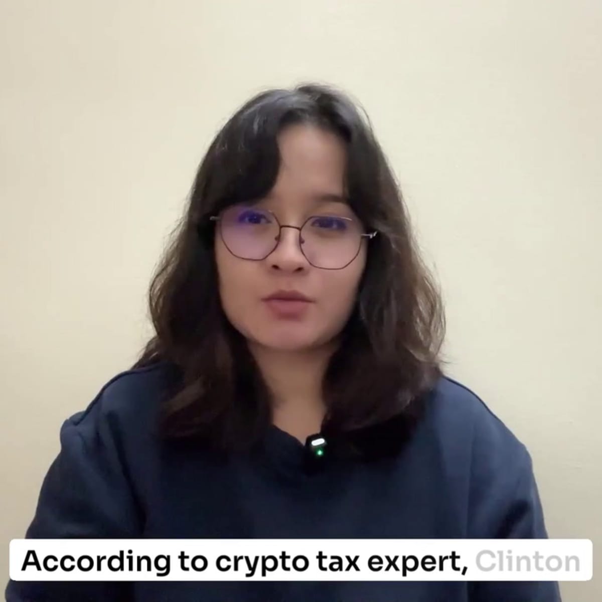 Crypto tax expert warns traders ahead of new IRS rule