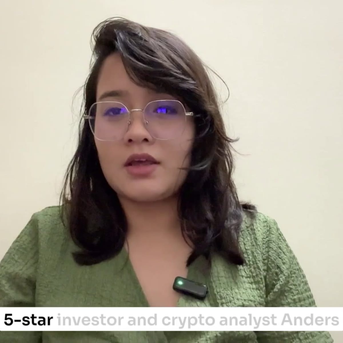 Investor warns XRP has long been overdue for a price correction