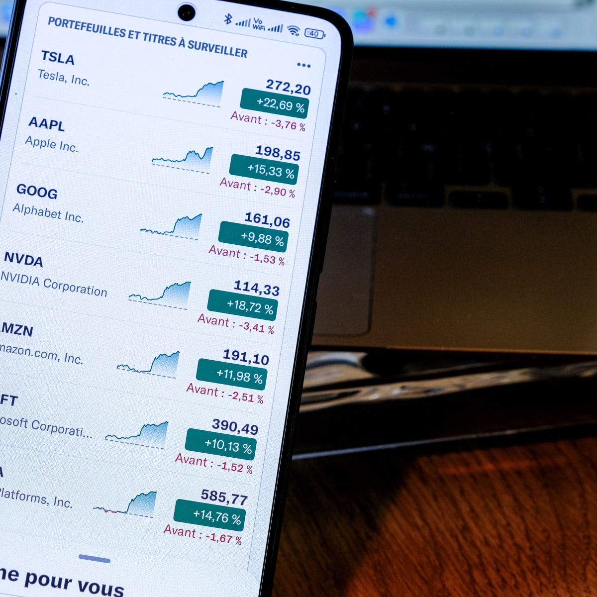 Bitget sees record 4,468% surge in tokenized U.S. stock futures volume -  TheStreet Crypto: Bitcoin and cryptocurrency news, advice, analysis and more