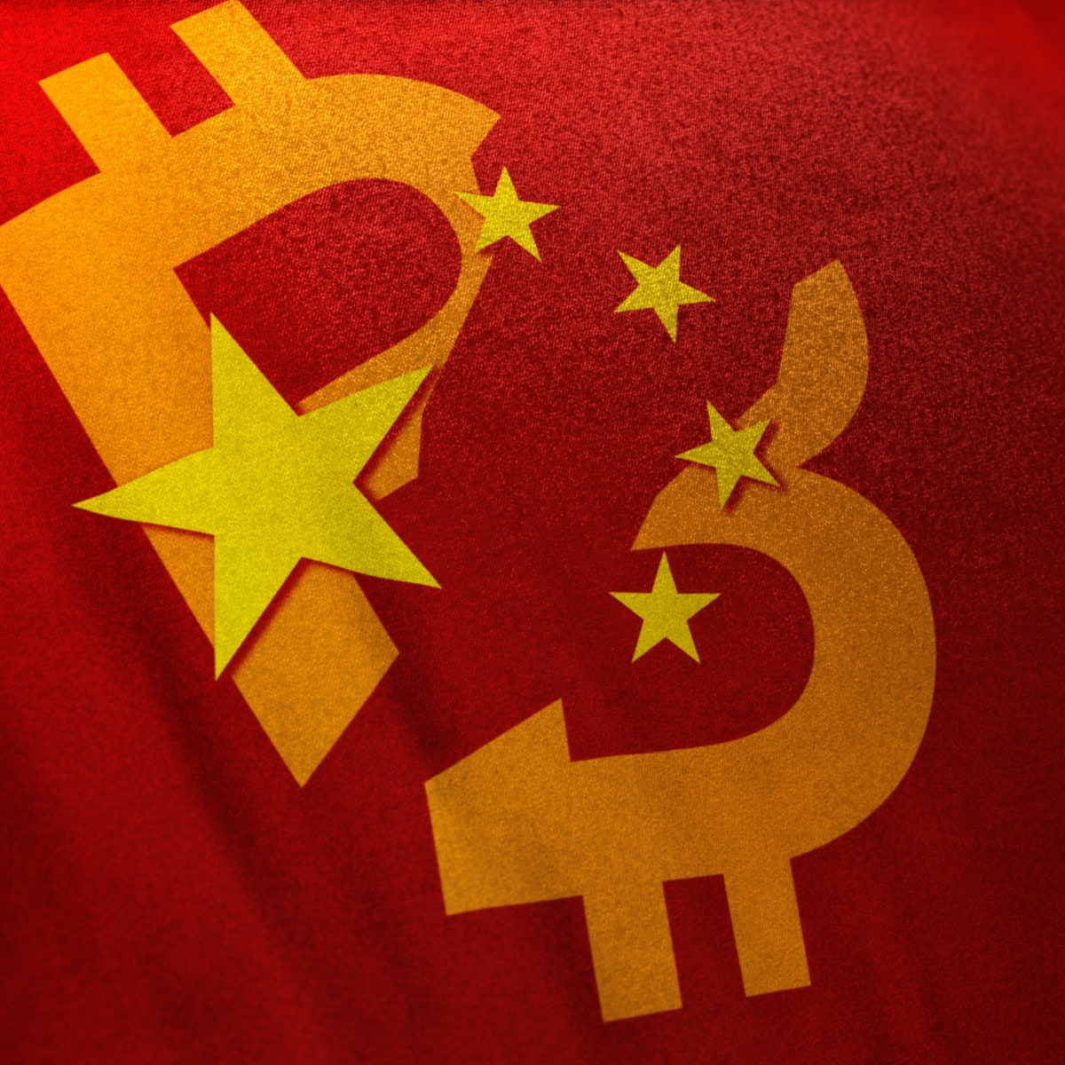 China bans another emerging tech after blanket crypto ban - TheStreet Crypto:  Bitcoin and cryptocurrency news, advice, analysis and more
