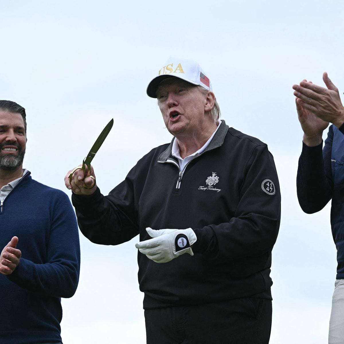 Analyst predicts 139% surge for sinking Trump-backed stock - TheStreet  Crypto: Bitcoin and cryptocurrency news, advice, analysis and more