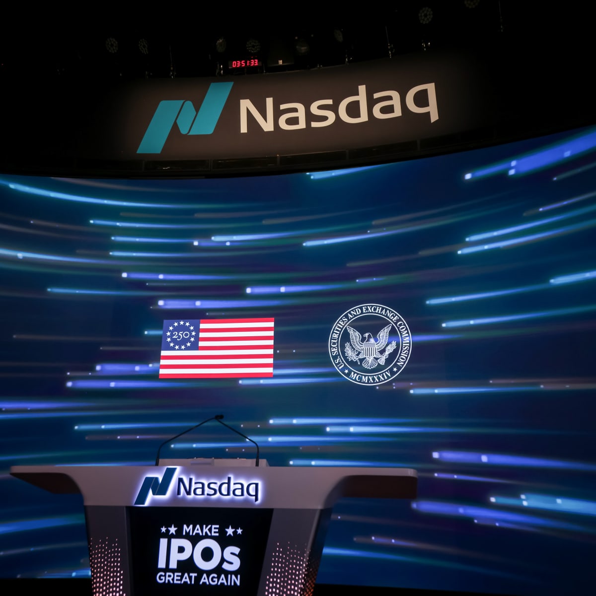 Popular Bitcoin company receives Nasdaq delisting notice - TheStreet Crypto:  Bitcoin and cryptocurrency news, advice, analysis and more