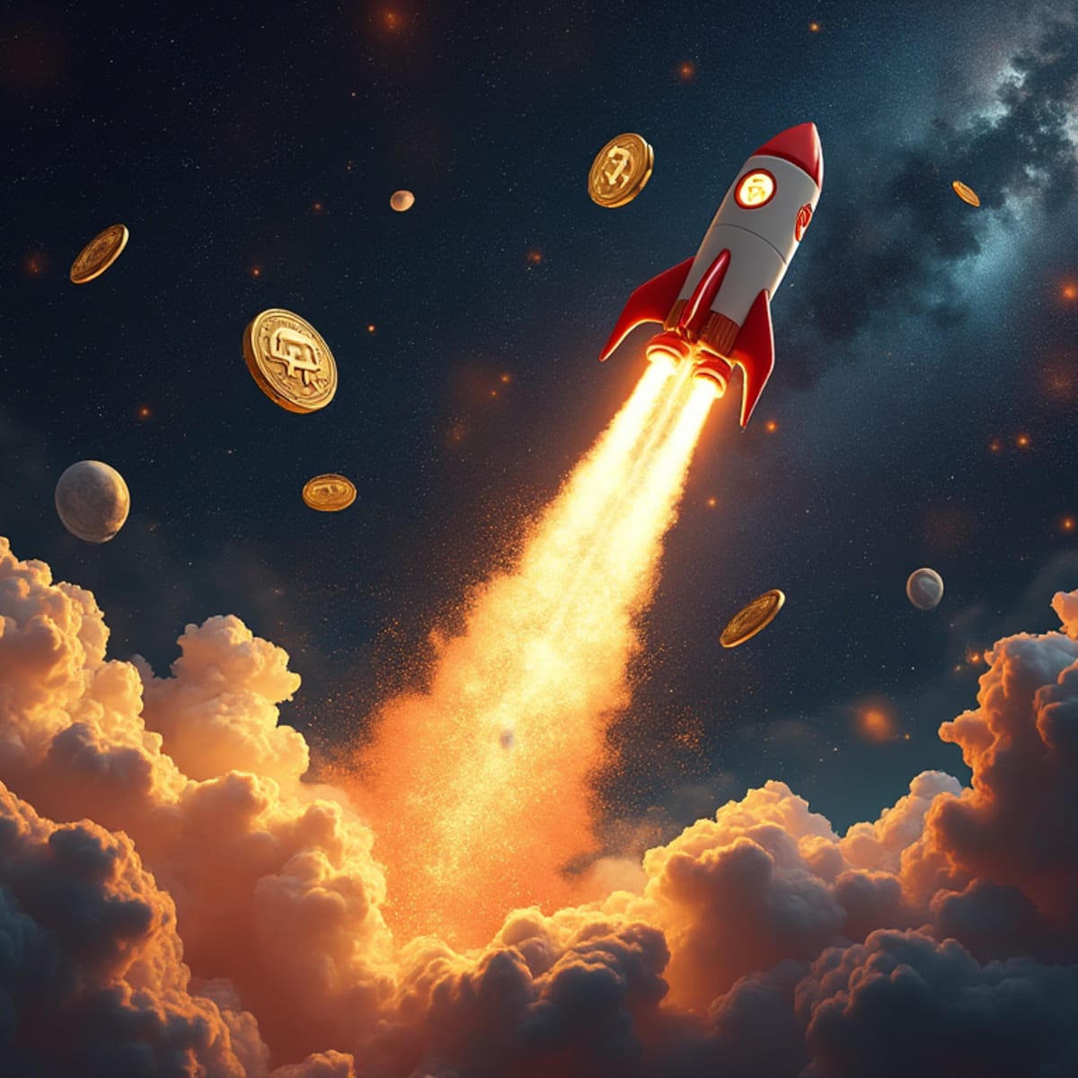 3 AI Coins Primed for Explosive Gains: From Billion-Dollar Market Caps to  Hidden Gems - TheStreet Crypto: Bitcoin and cryptocurrency news, advice,  analysis and more