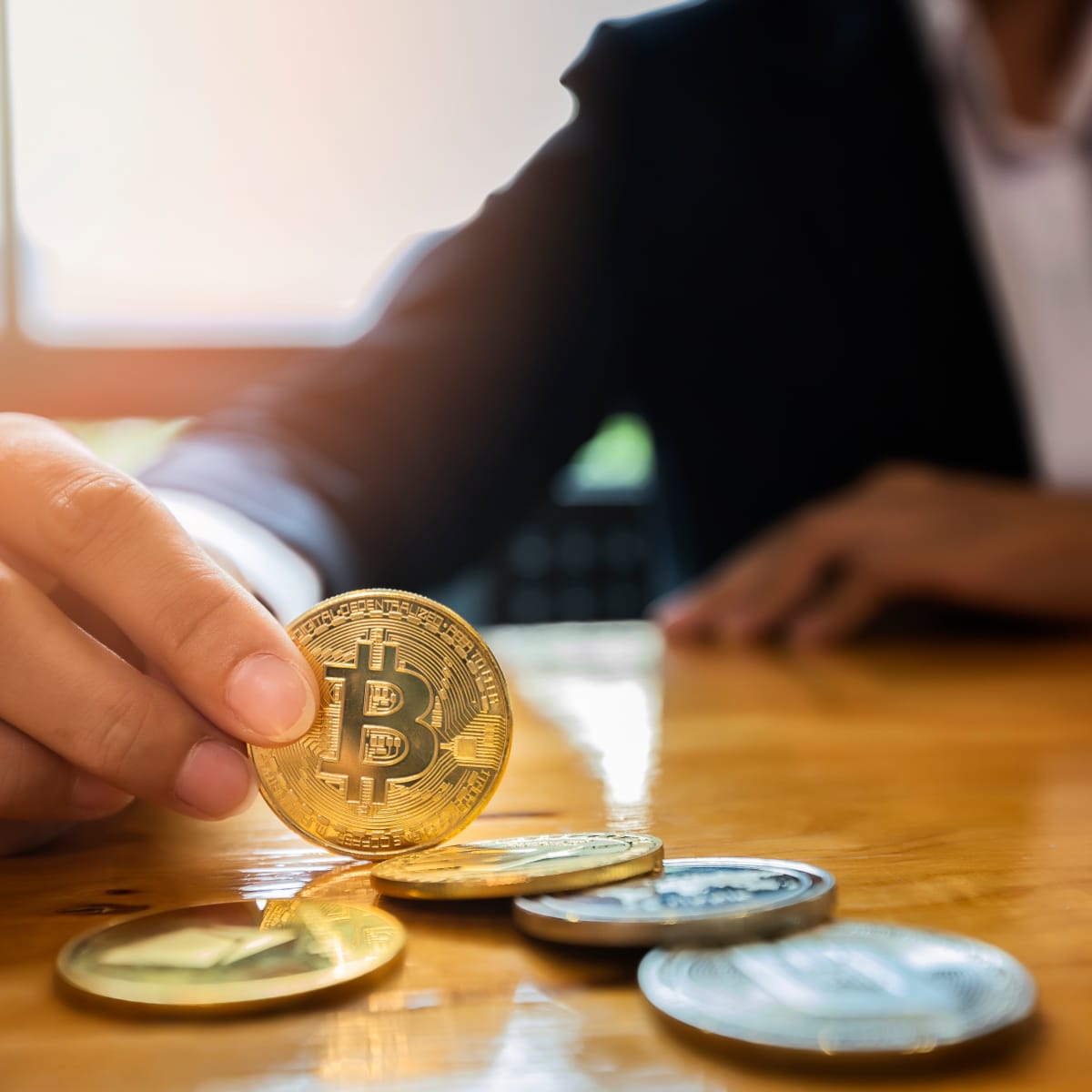 170-year-old bank slashes Bitcoin price prediction by half - TheStreet  Crypto: Bitcoin and cryptocurrency news, advice, analysis and more