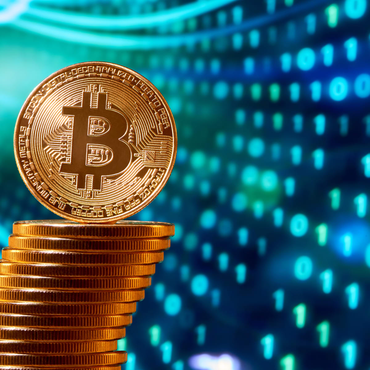 The opportunity to earn yield on Bitcoin is getting easier with Stacks -  TheStreet Crypto: Bitcoin and cryptocurrency news, advice, analysis and more