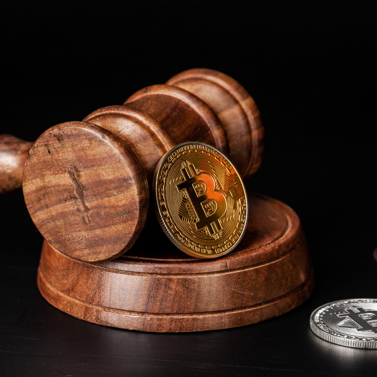 Crypto lender under Chapter 11 bankruptcy sues firm - TheStreet Crypto:  Bitcoin and cryptocurrency news, advice, analysis and more