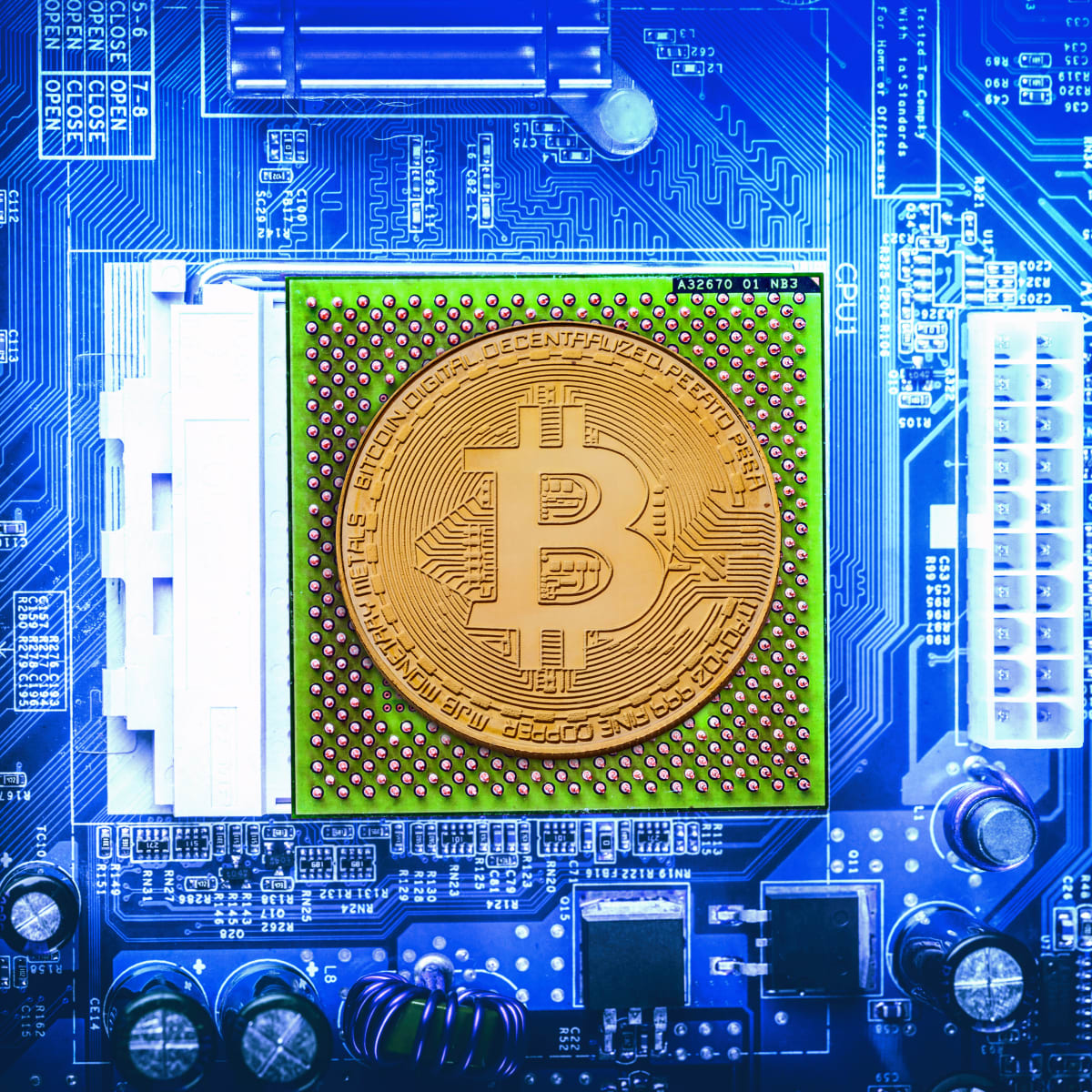 Why Bitcoin is being added to portfolios, from billionaires to tech giants  - TheStreet Crypto: Bitcoin and cryptocurrency news, advice, analysis and  more