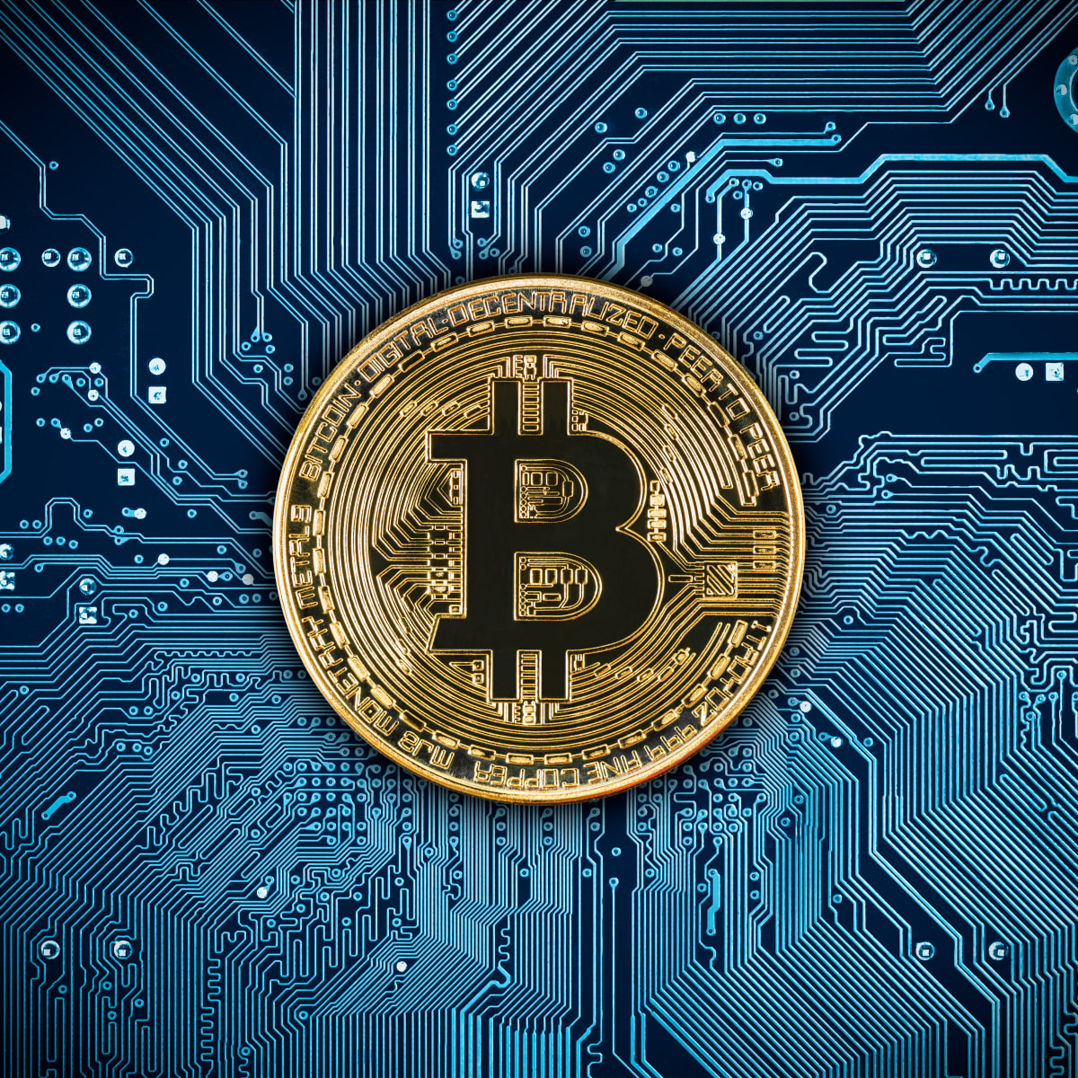 Bernstein reveals new Bitcoin target amid market pullback - TheStreet Crypto:  Bitcoin and cryptocurrency news, advice, analysis and more