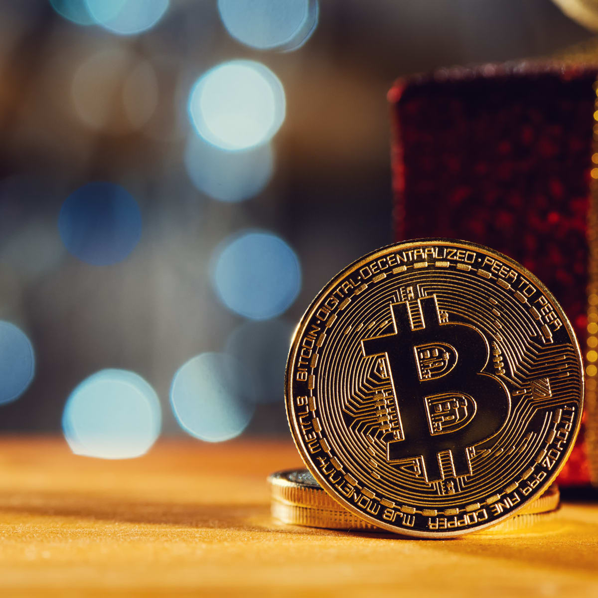 Goldman Sachs increases Bitcoin exposure by nearly 90%, filing shows -  TheStreet Crypto: Bitcoin and cryptocurrency news, advice, analysis and more