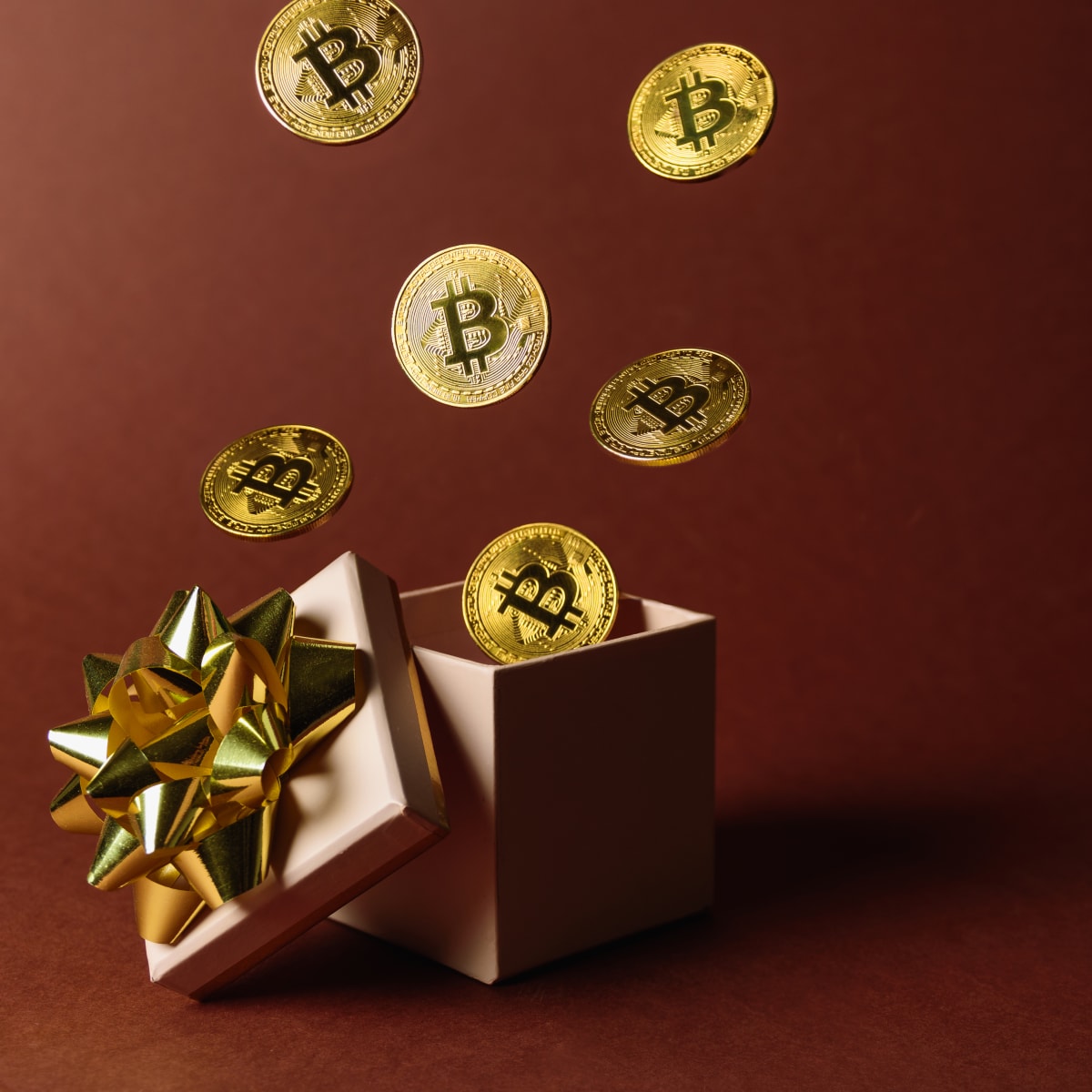 Bitcoin to reach 90% global adoption in 5 years, says crypto hedge fund CEO  - TheStreet Crypto: Bitcoin and cryptocurrency news, advice, analysis and  more