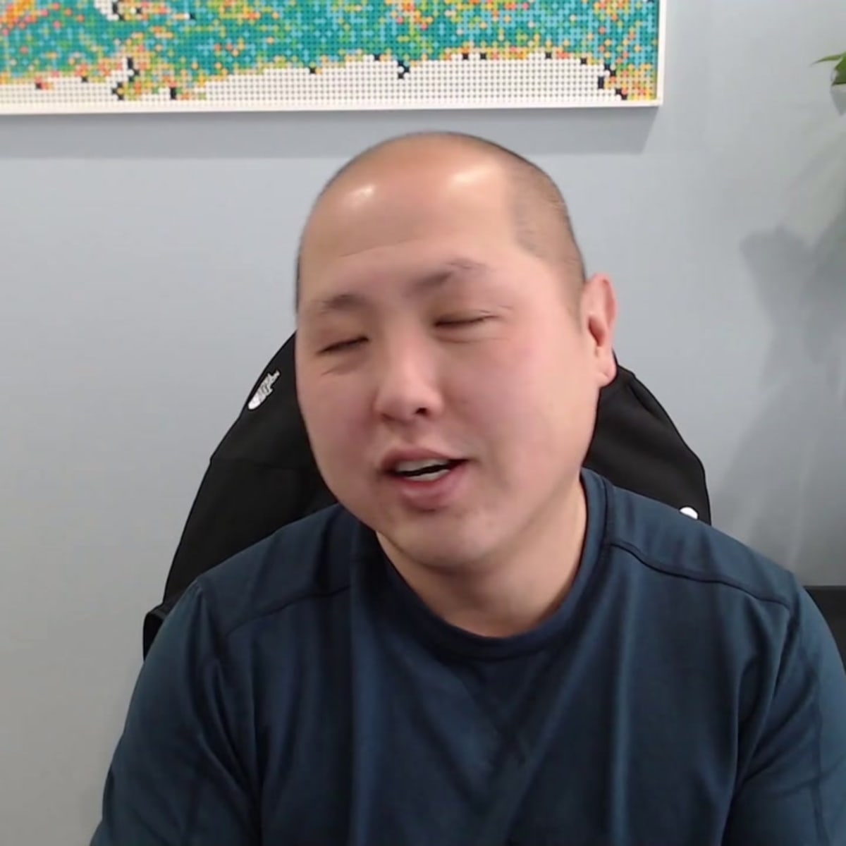 Bitcoin plunges amid Trump’s trade war fears — then stages a comeback