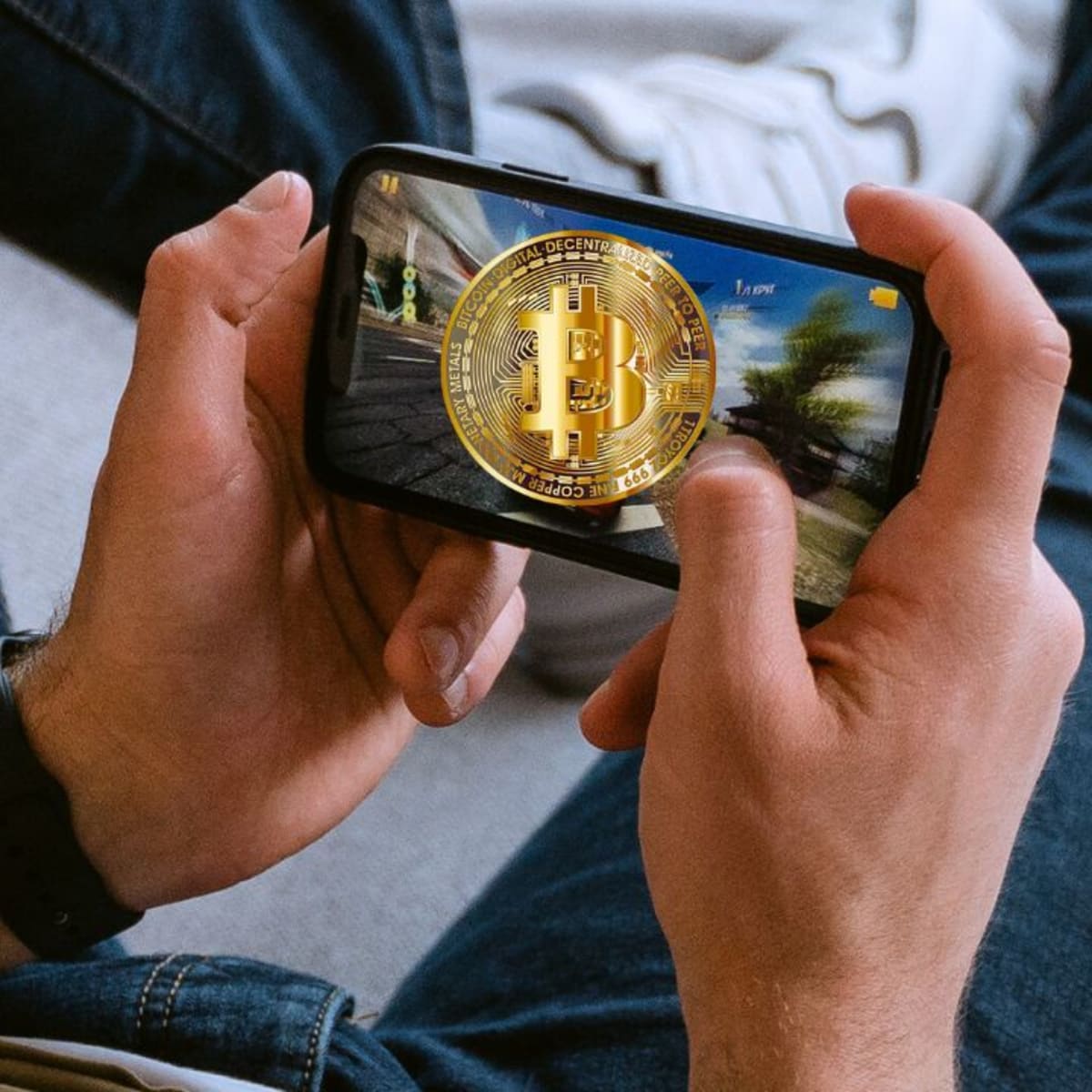 Does the future of blockchain gaming include mini-games on X? - TheStreet  Crypto: Bitcoin and cryptocurrency news, advice, analysis and more