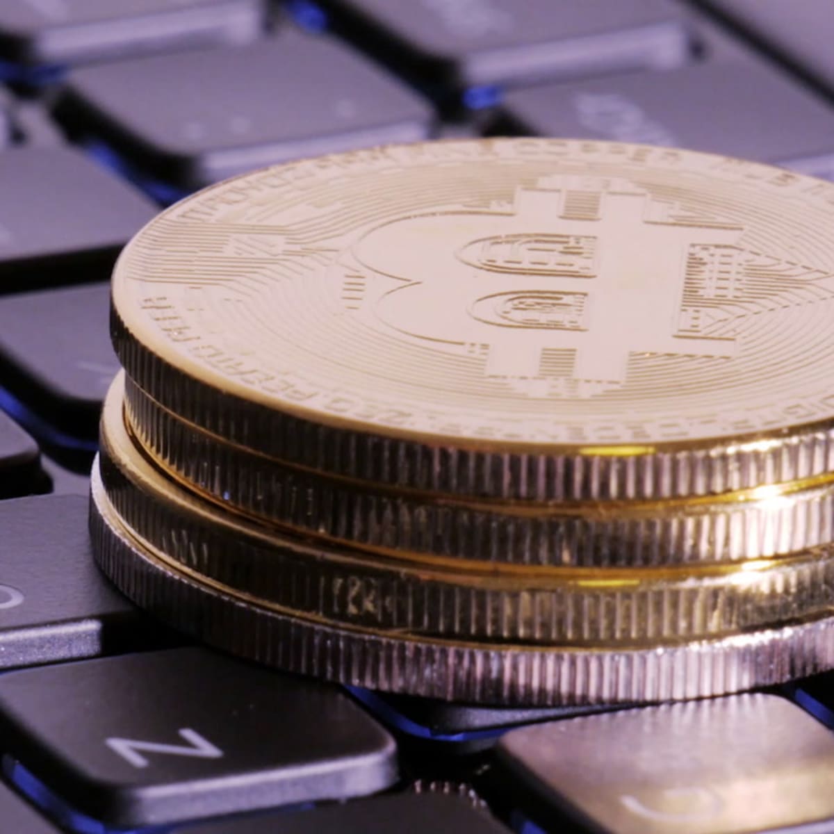 Bitcoin miners could fix California’s blackout problem — top Bitcoin mining  exec