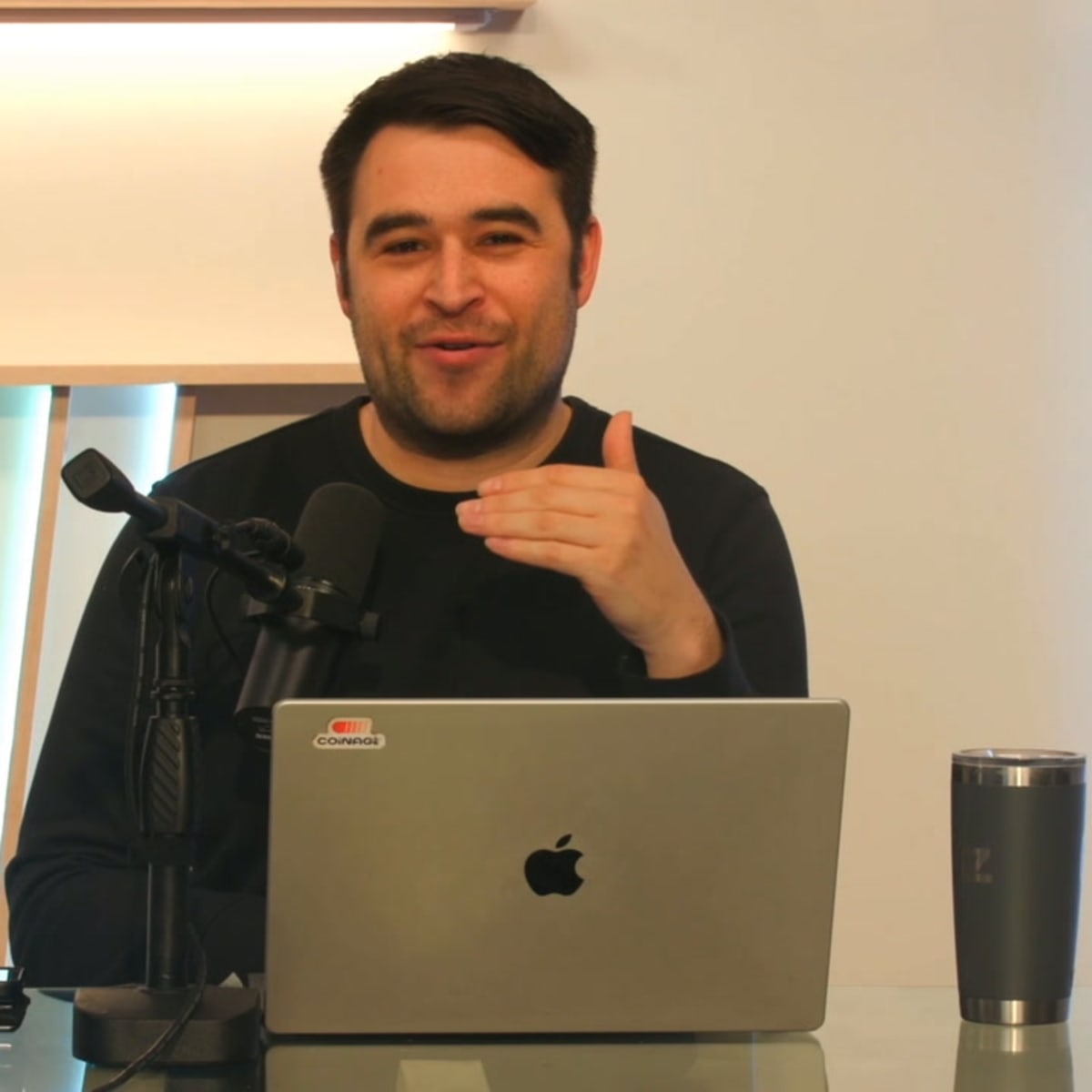 Bill Barhydt Abu Dhabi