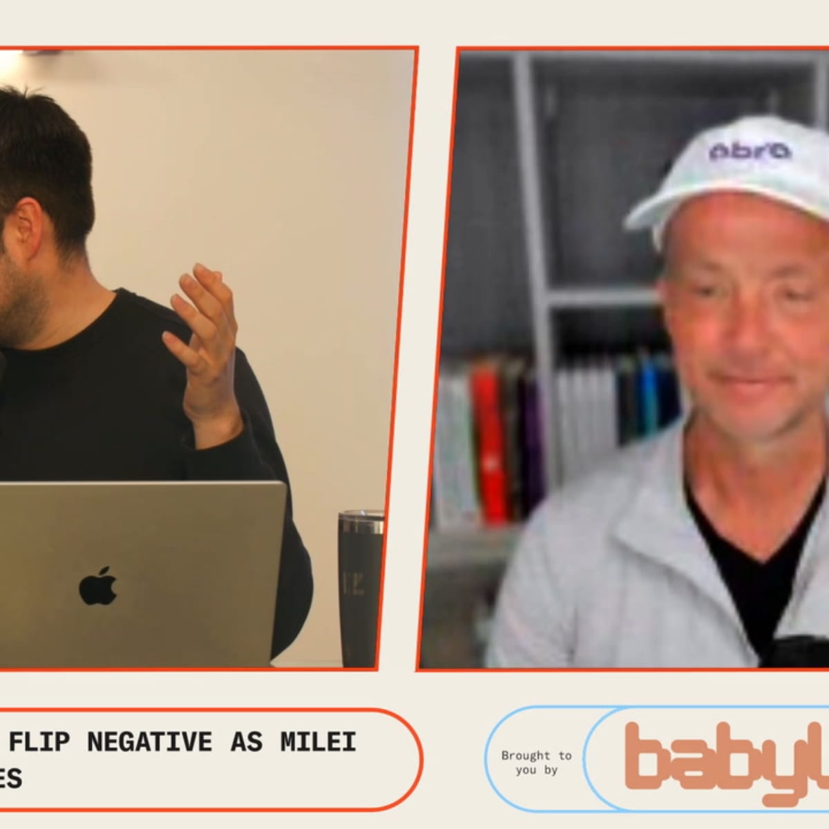 Milei Memecoin Politicians