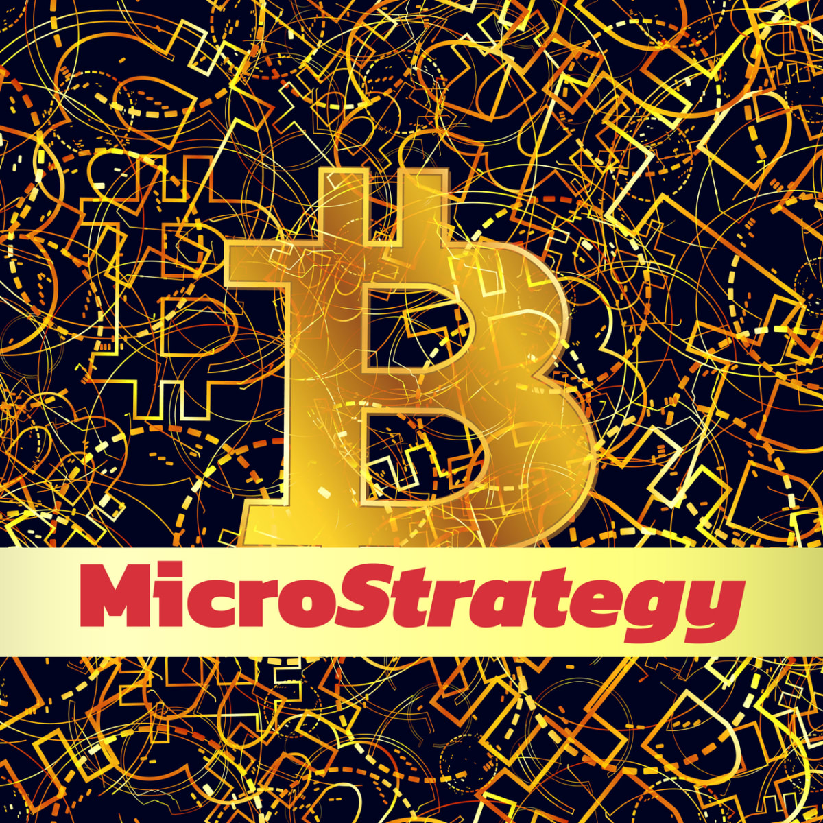 MicroStrategy plans major stock sale to fuel Bitcoin buying spree -  TheStreet Crypto: Bitcoin and cryptocurrency news, advice, analysis and more