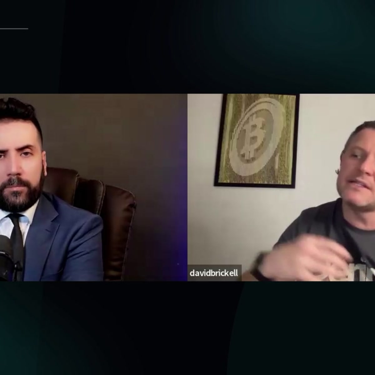 Dogecoin brought users to Bitcoin — now institutions will take it to $1M,  says Gokhstein