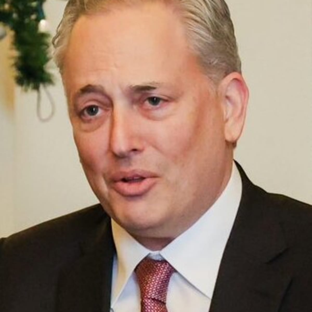 White House crypto czar David Sacks sells Bitcoin, Ether, and Solana -  TheStreet Crypto: Bitcoin and cryptocurrency news, advice, analysis and more