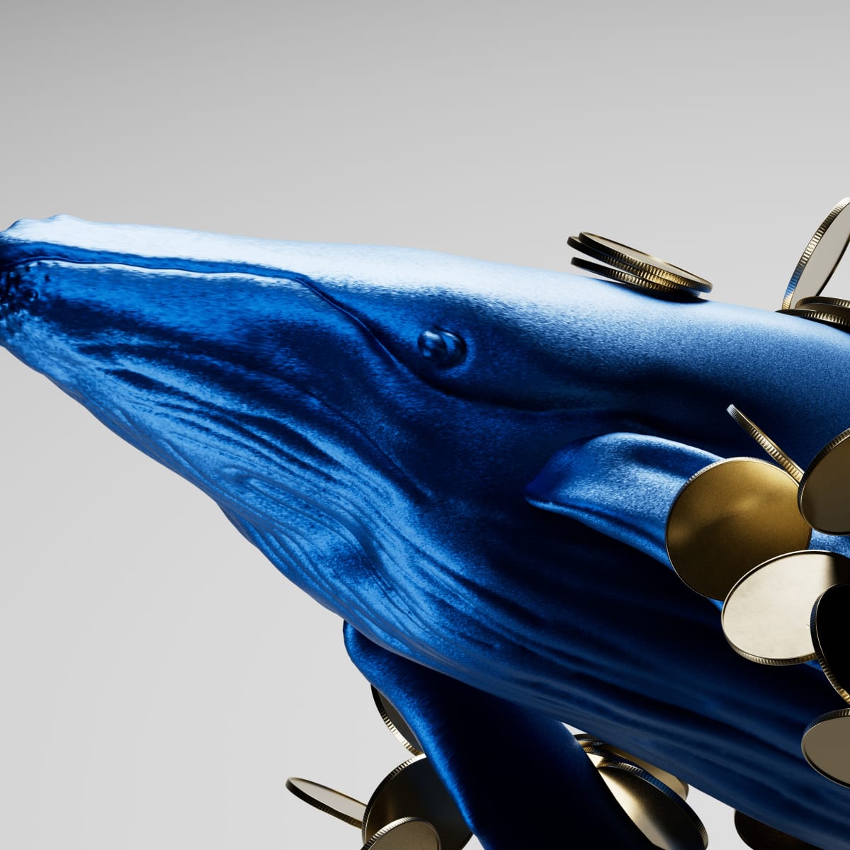 Crypto whale makes $3.65 million on 50x leveraged Ethereum bet - TheStreet  Crypto: Bitcoin and cryptocurrency news, advice, analysis and more